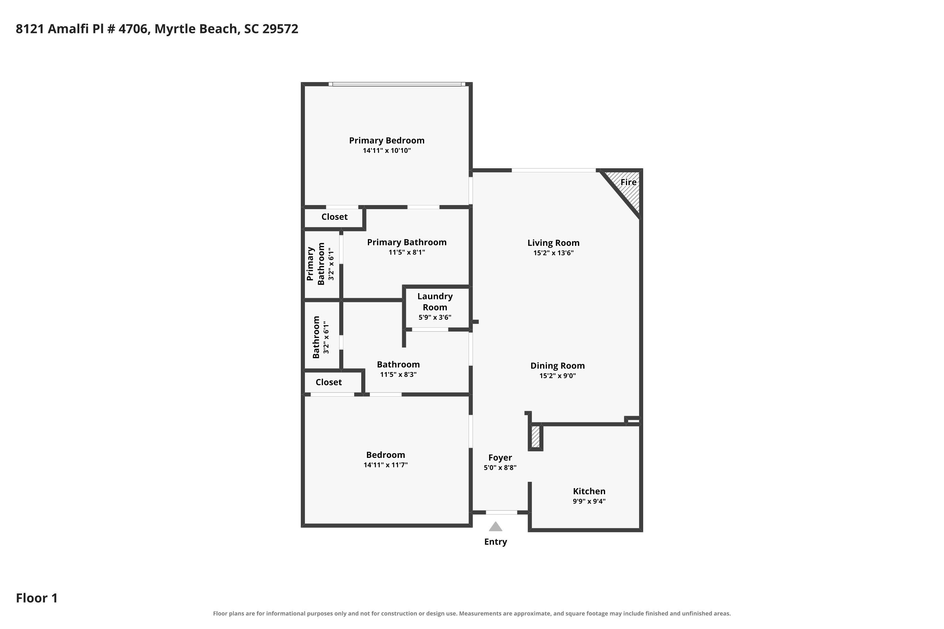 8121 Amalfi Pl. Property Photo 28