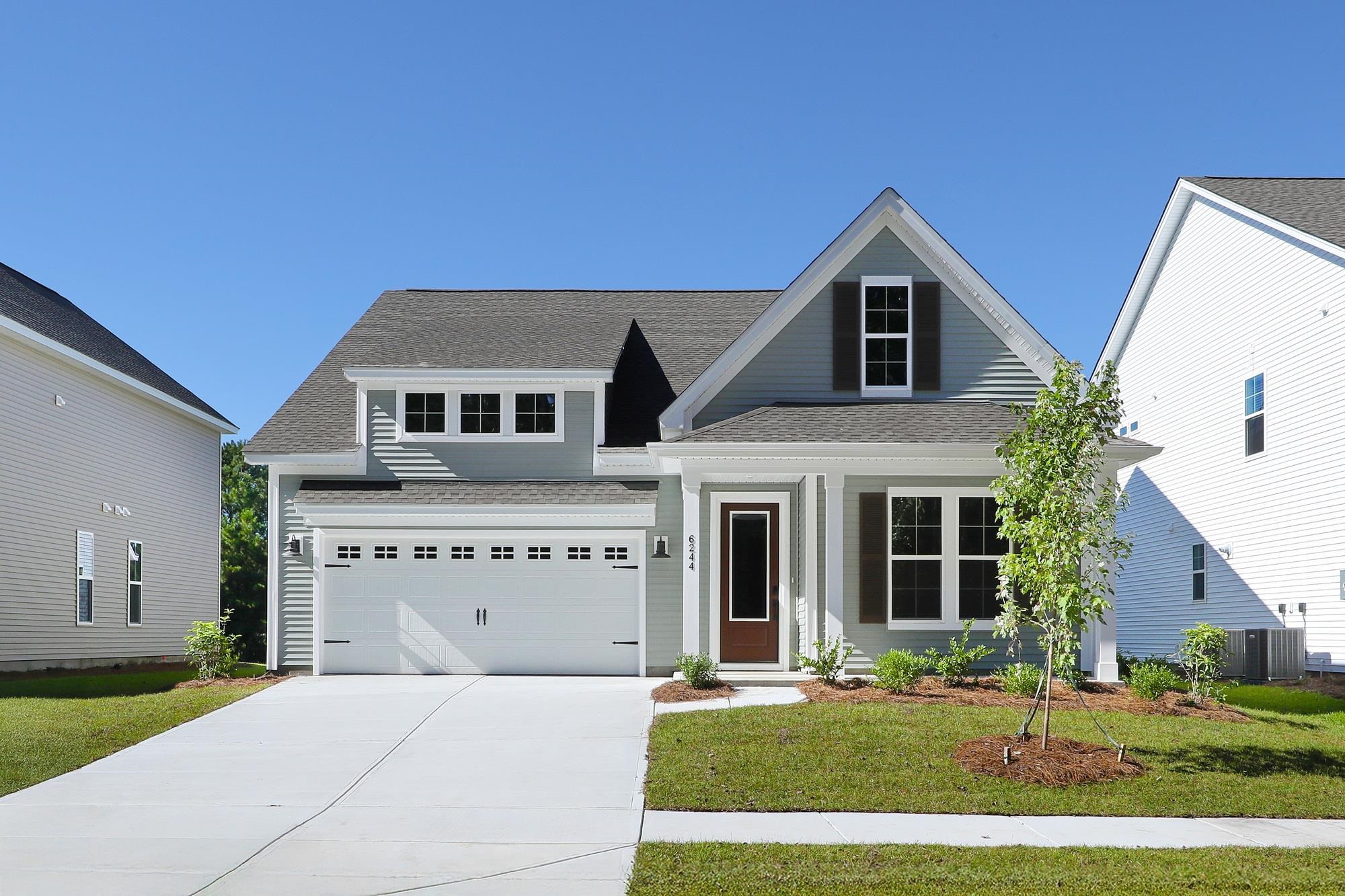 6244 Zoe Way Property Photo 1