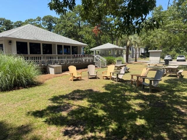 88 Salt Marsh Circle Property Photo 20