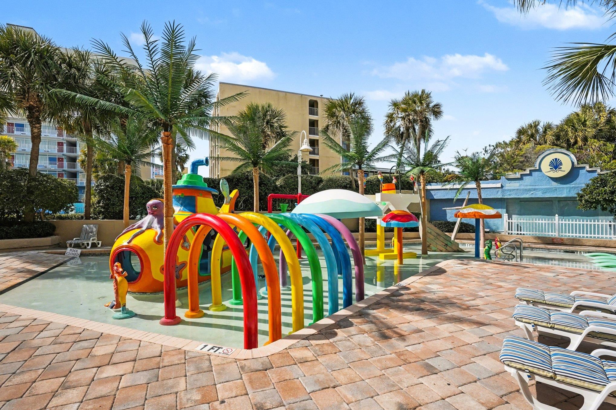 1105 S Ocean Blvd. Property Photo 4