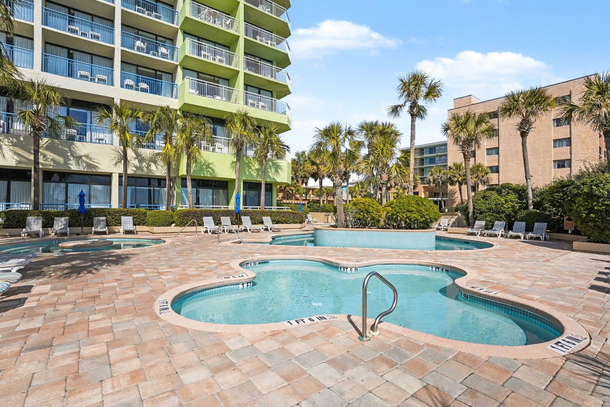 1105 S Ocean Blvd. Property Photo 5