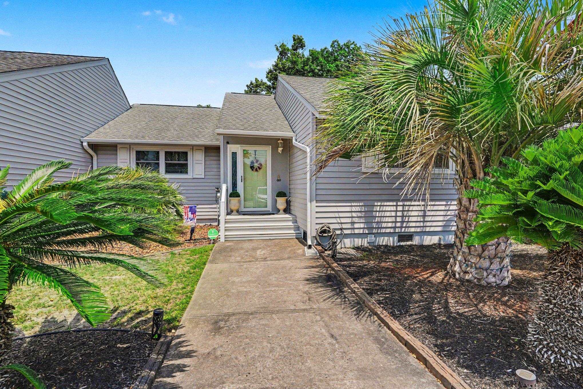 4331 Baldwin Ave. Property Photo 2