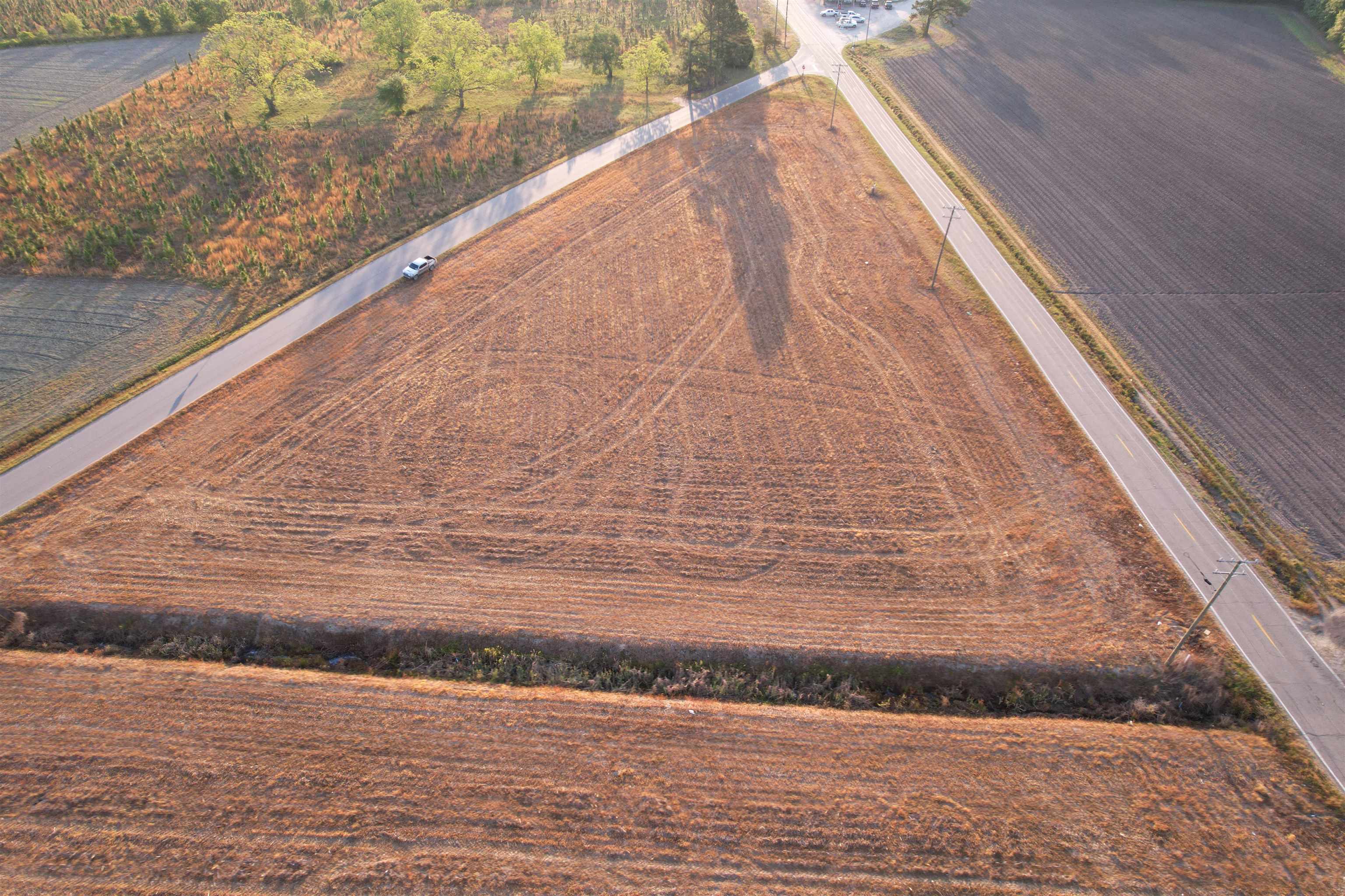 Parcel C - Vox Hwy. Property Photo 3