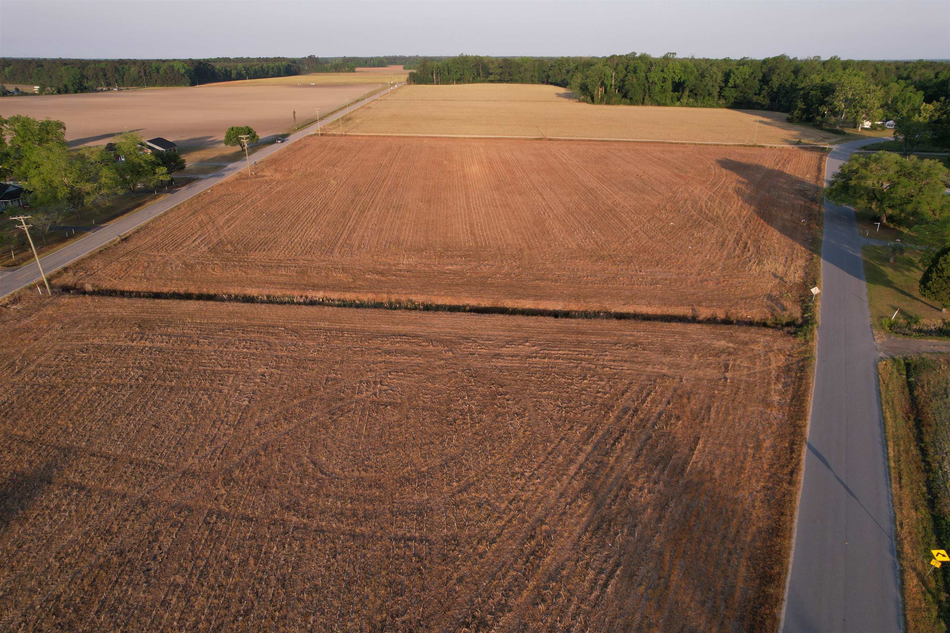 Parcel C - Vox Hwy. Property Photo 5
