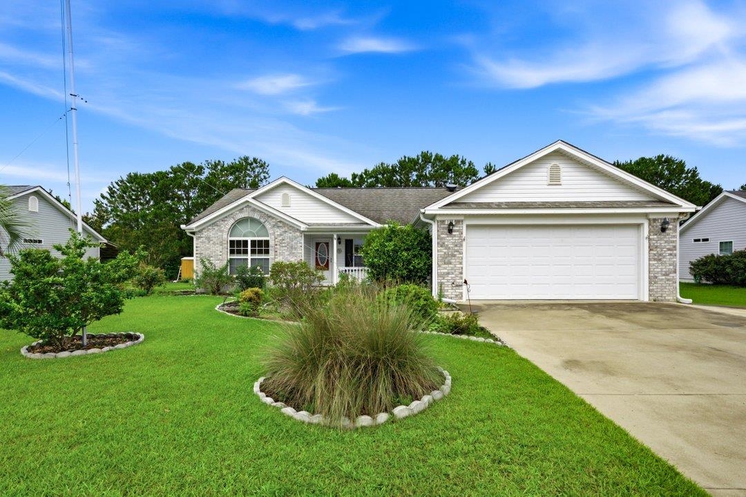 1121 Augustus Dr. Property Photo 1