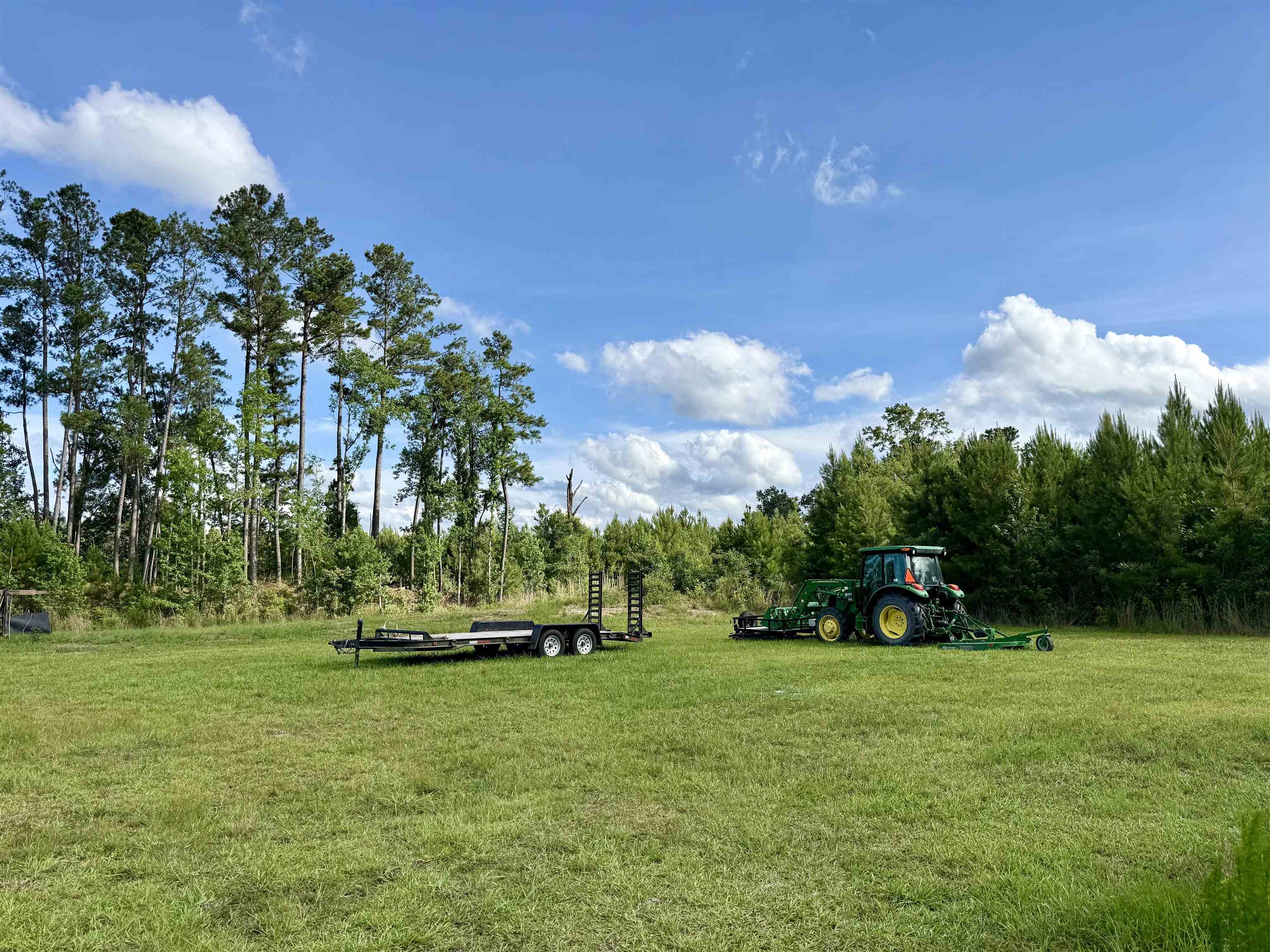 85± Acres - Muddy Creek Rd. Property Photo 4