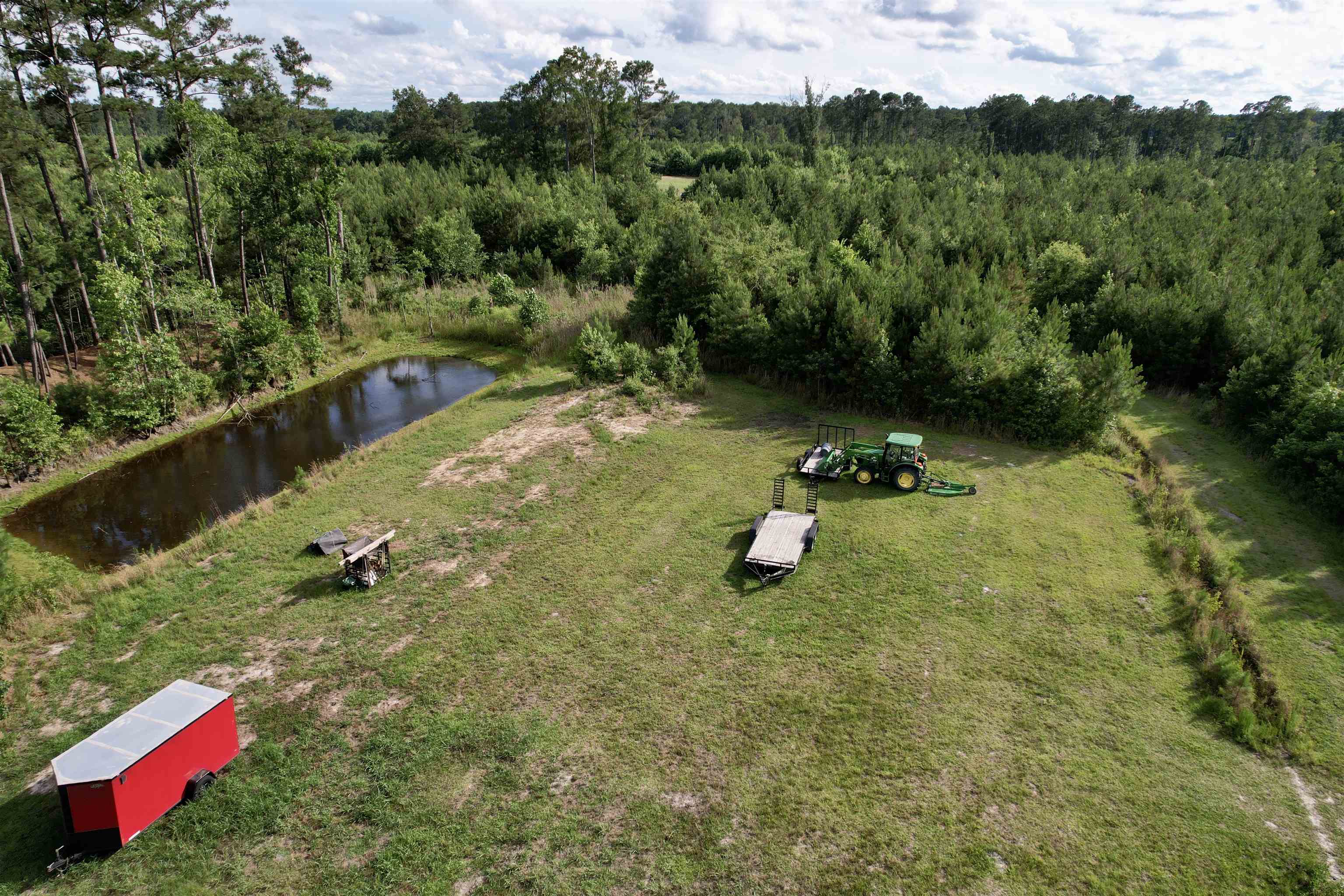85± Acres - Muddy Creek Rd. Property Photo 19