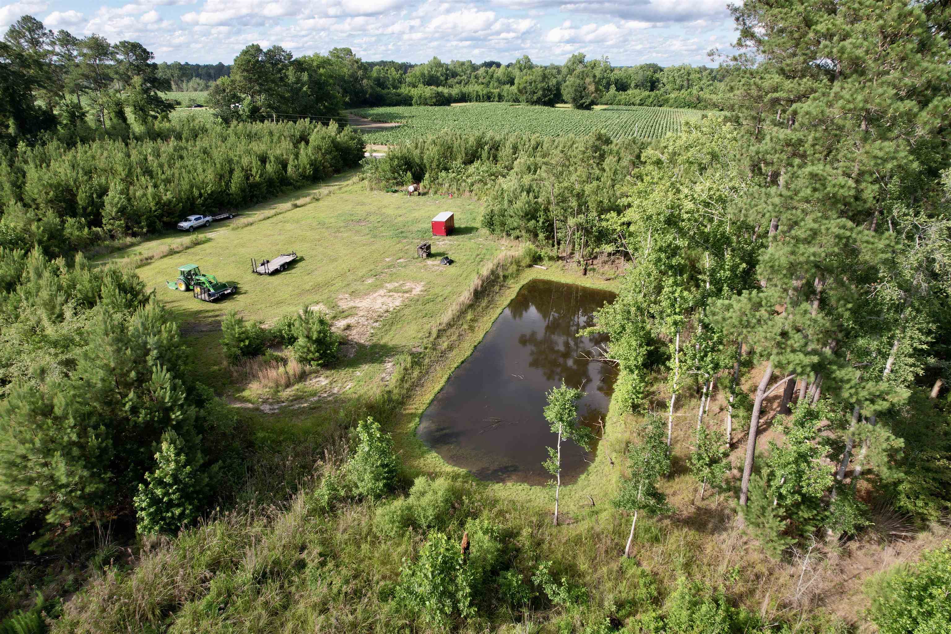 85± Acres - Muddy Creek Rd. Property Photo 28