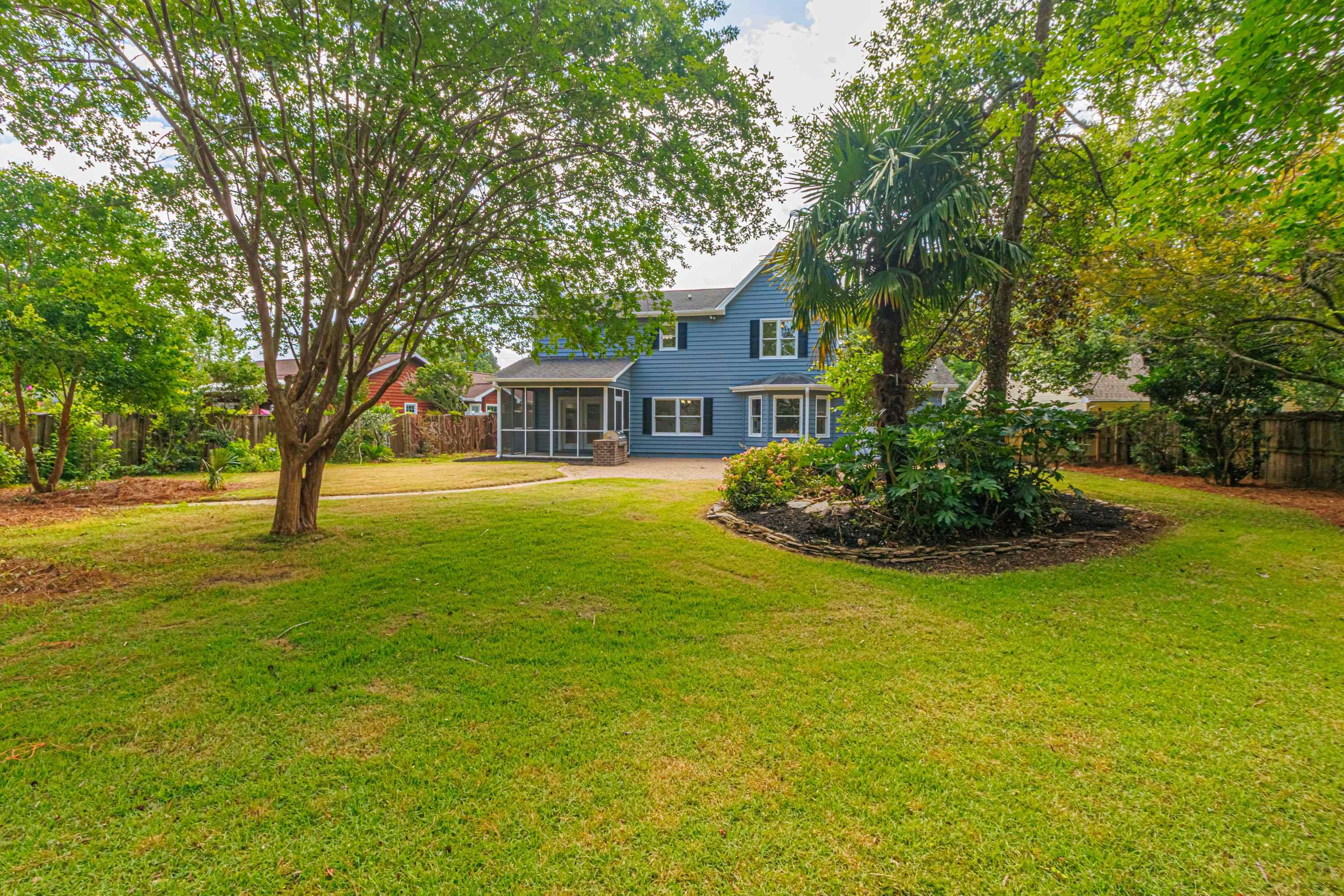 204 Rice Mill Dr. Property Photo 4