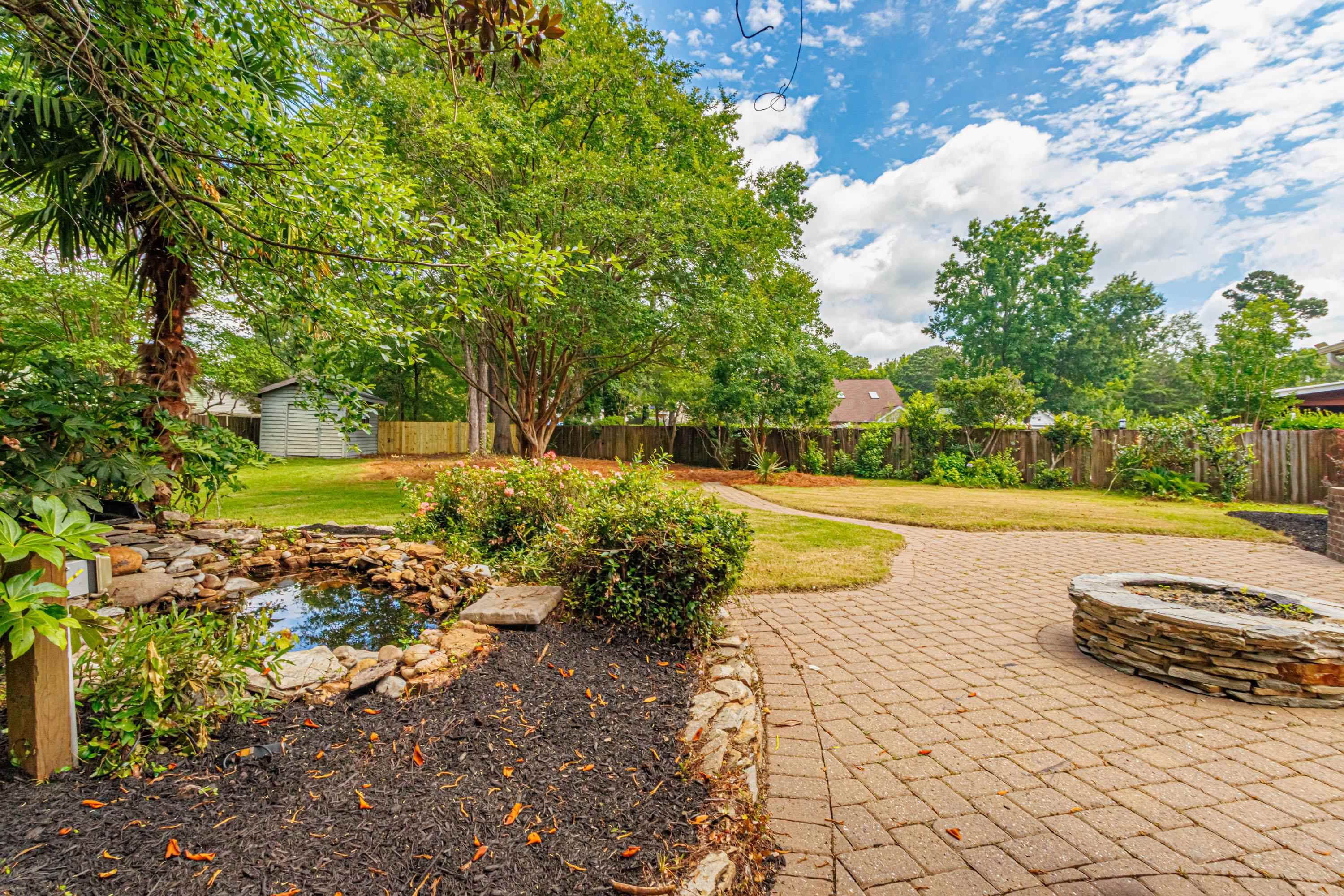 204 Rice Mill Dr. Property Photo 5