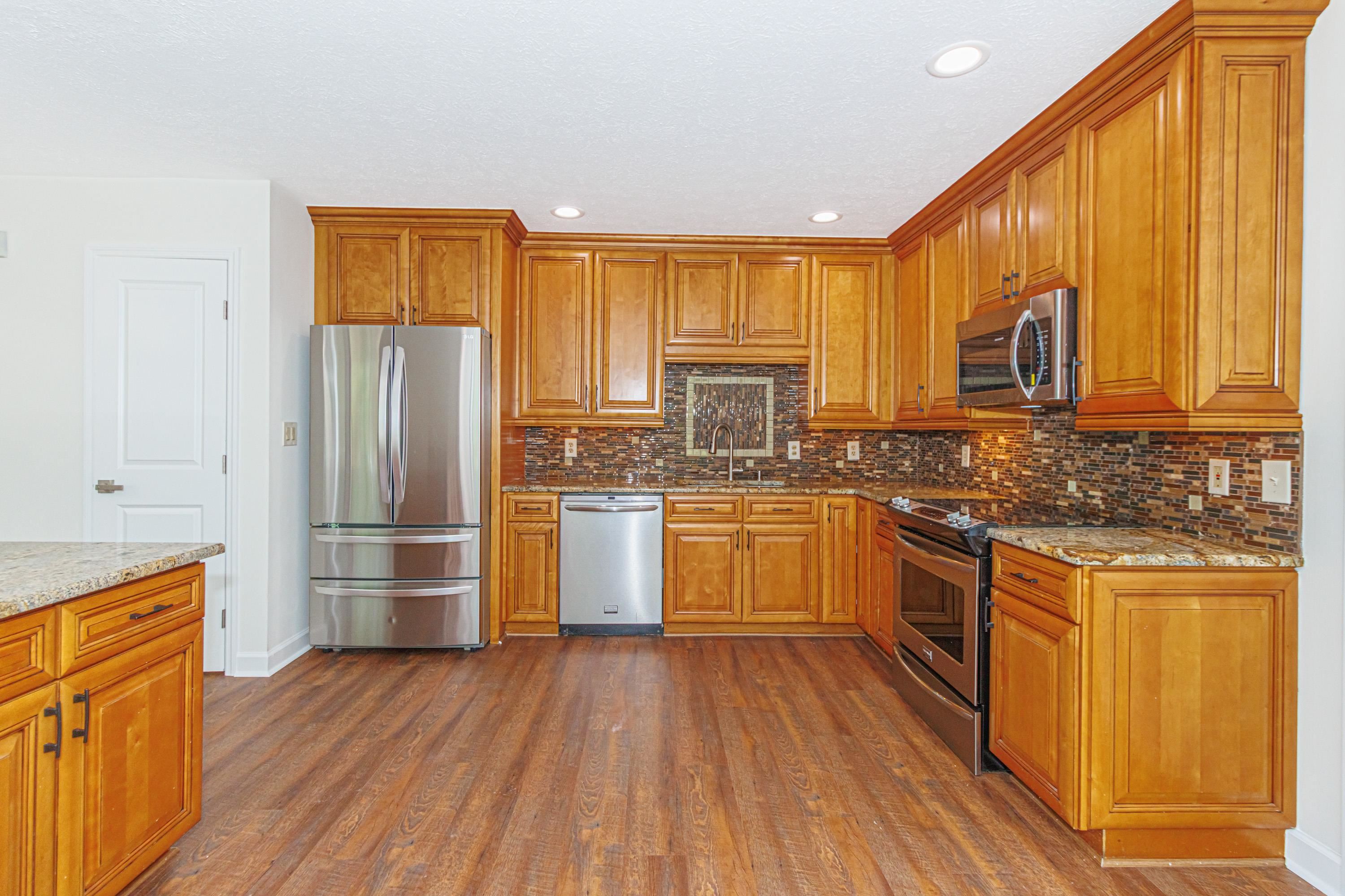 204 Rice Mill Dr. Property Photo 8
