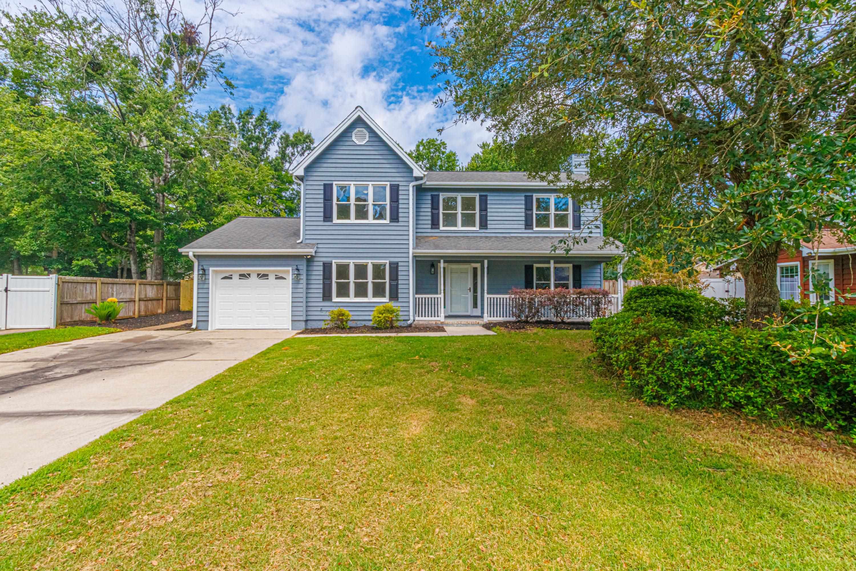 204 Rice Mill Dr. Property Photo 43