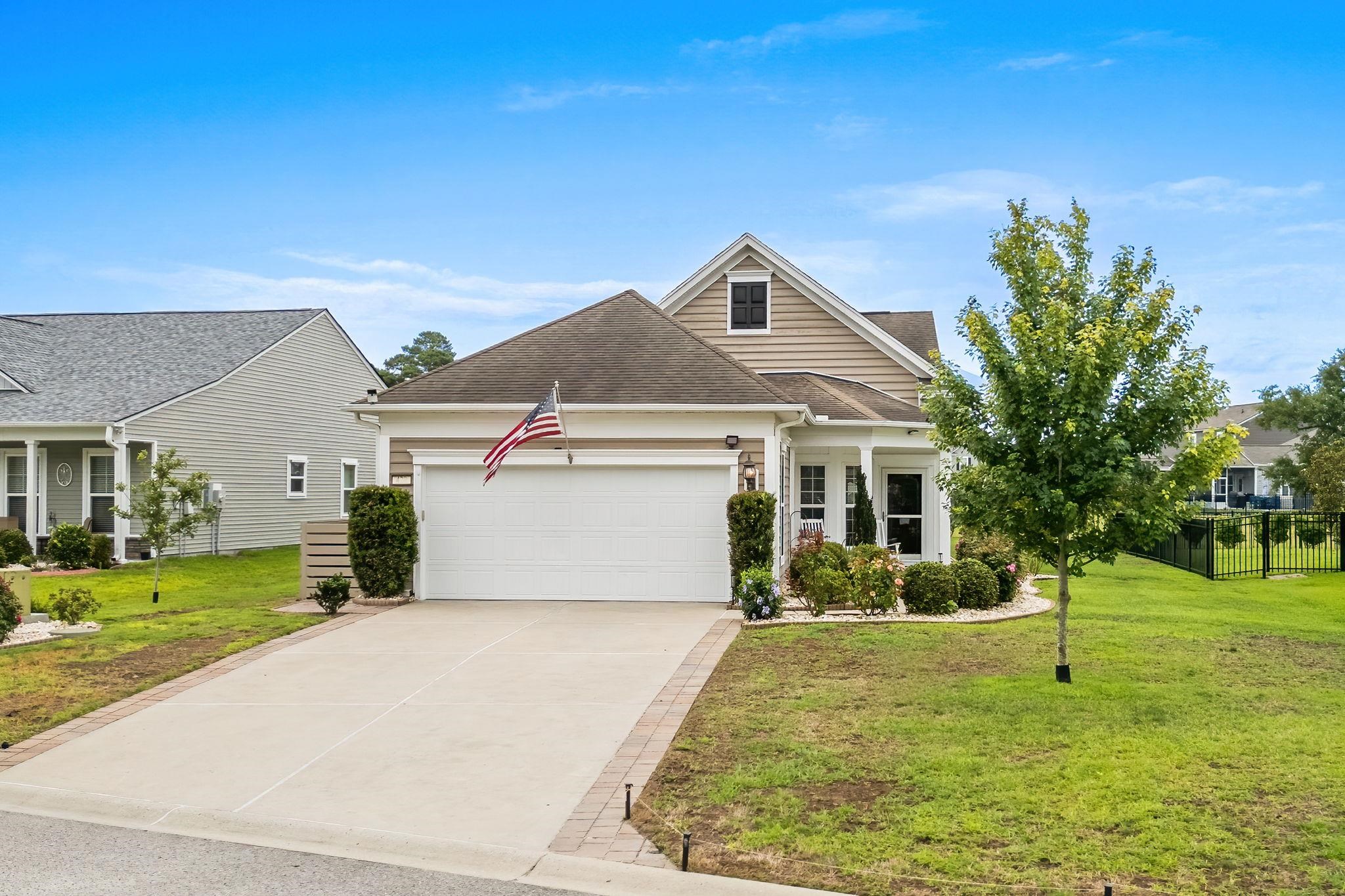 429 Black Cherry Way Property Photo 1