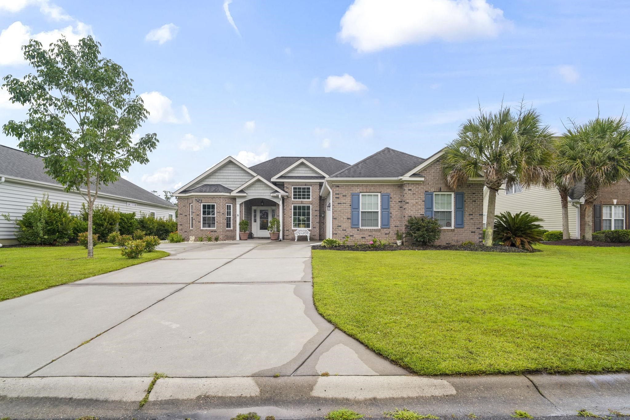 441 Battey Dr. Property Photo 1