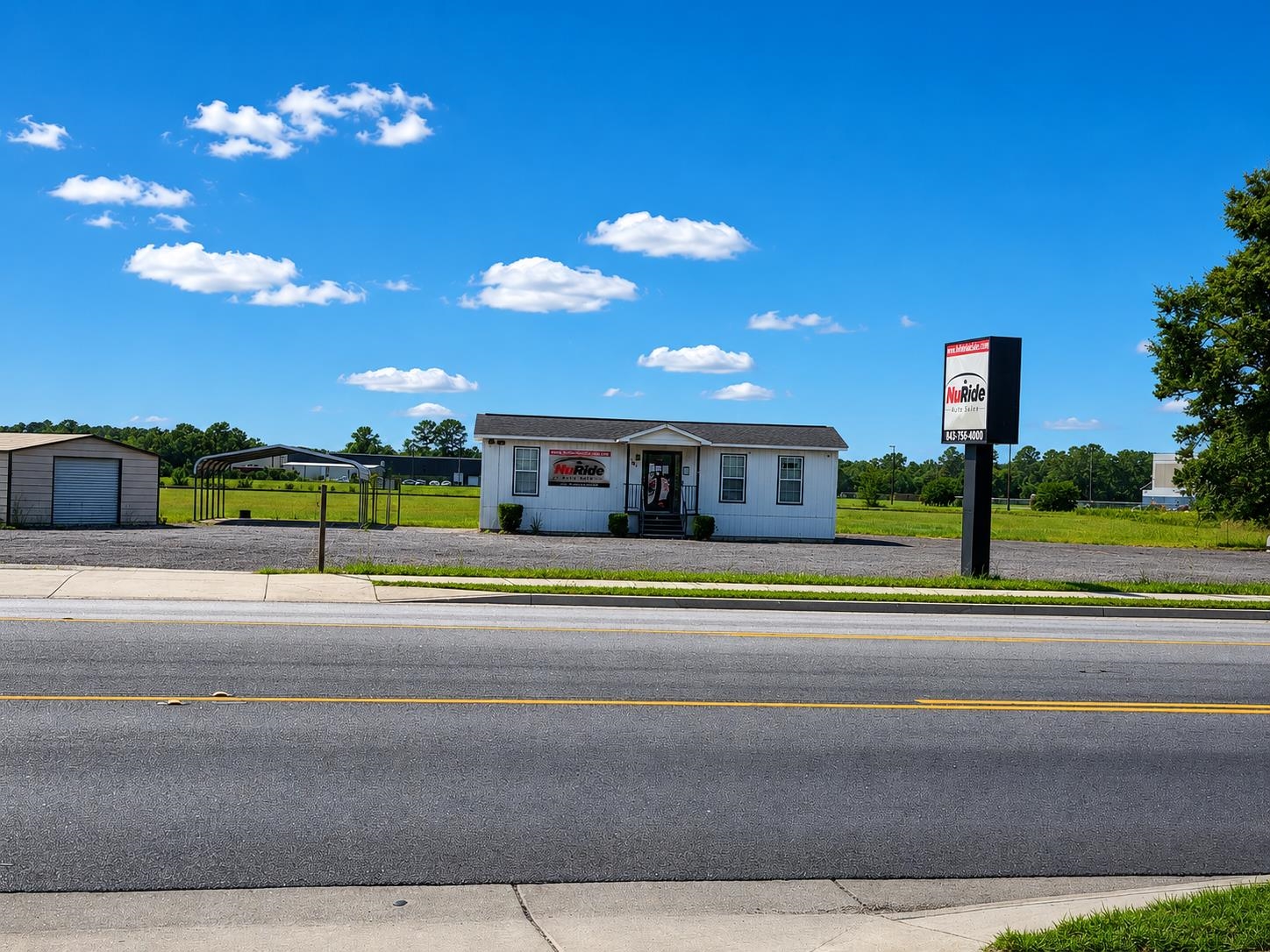 341 Highway 701 North Property Photo 3