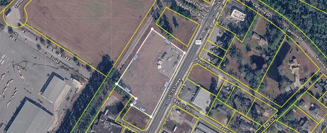 341 Highway 701 North Property Photo 6