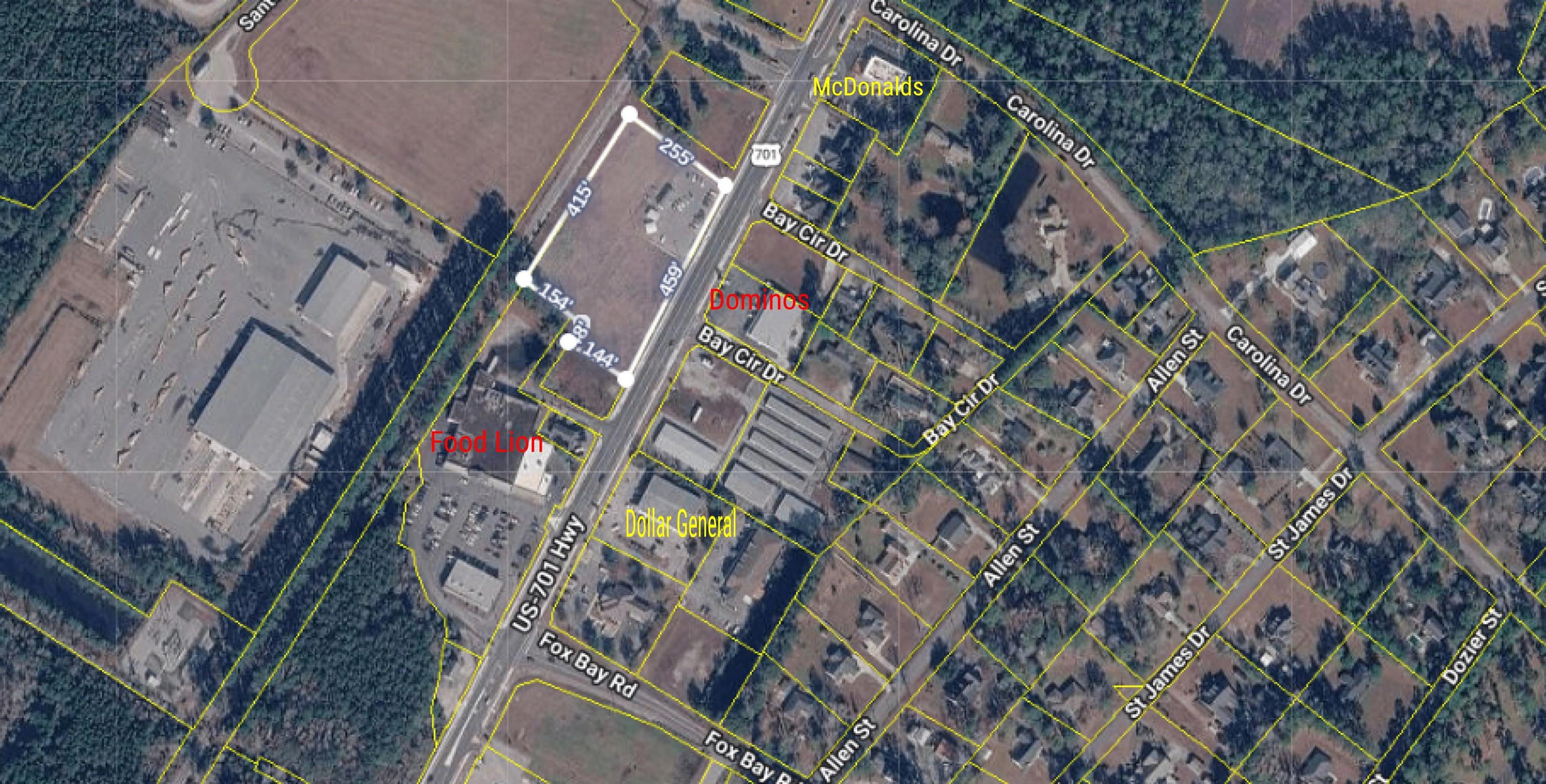 341 Highway 701 North Property Photo 7