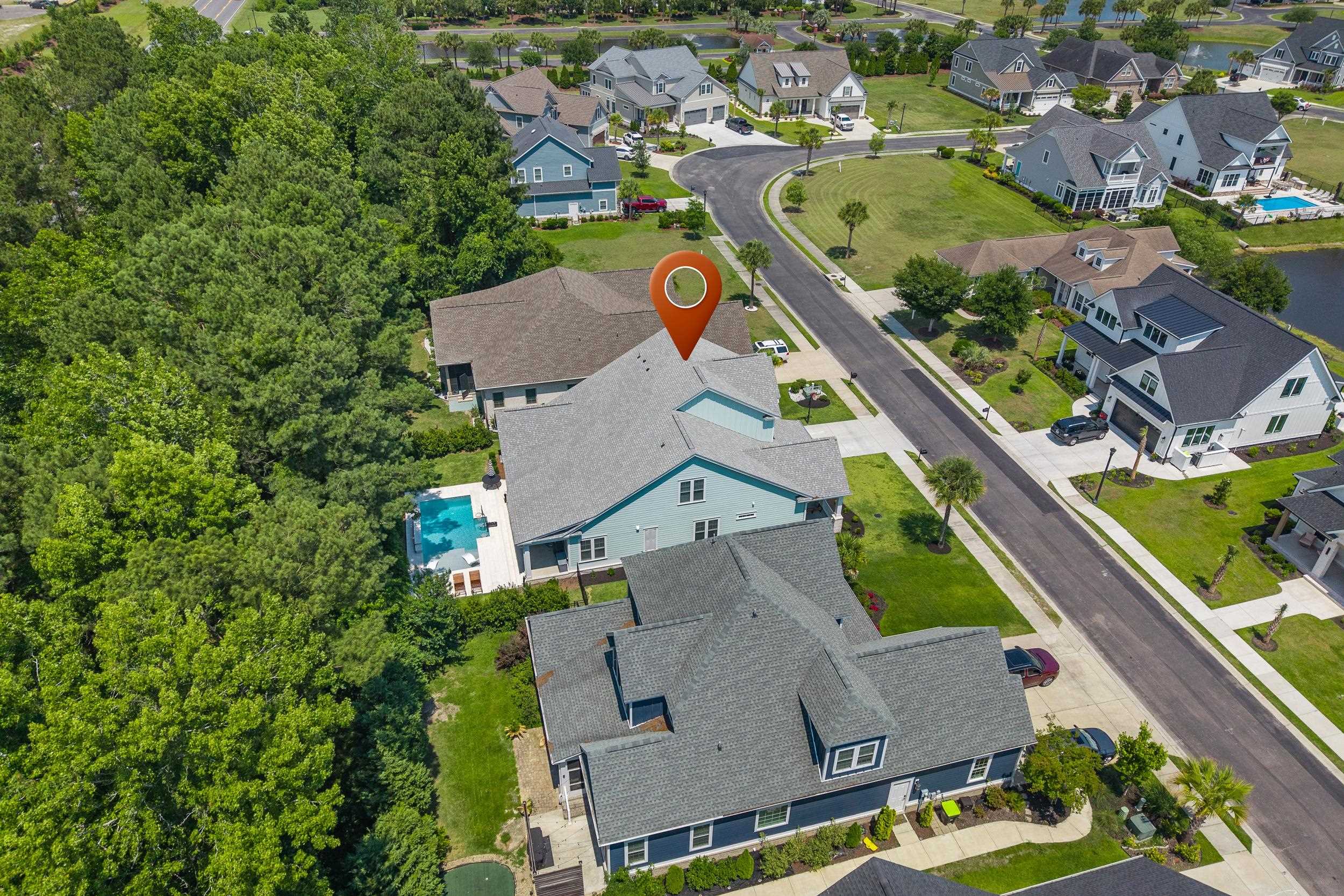 436 Plantation Oaks Dr. Property Photo 5