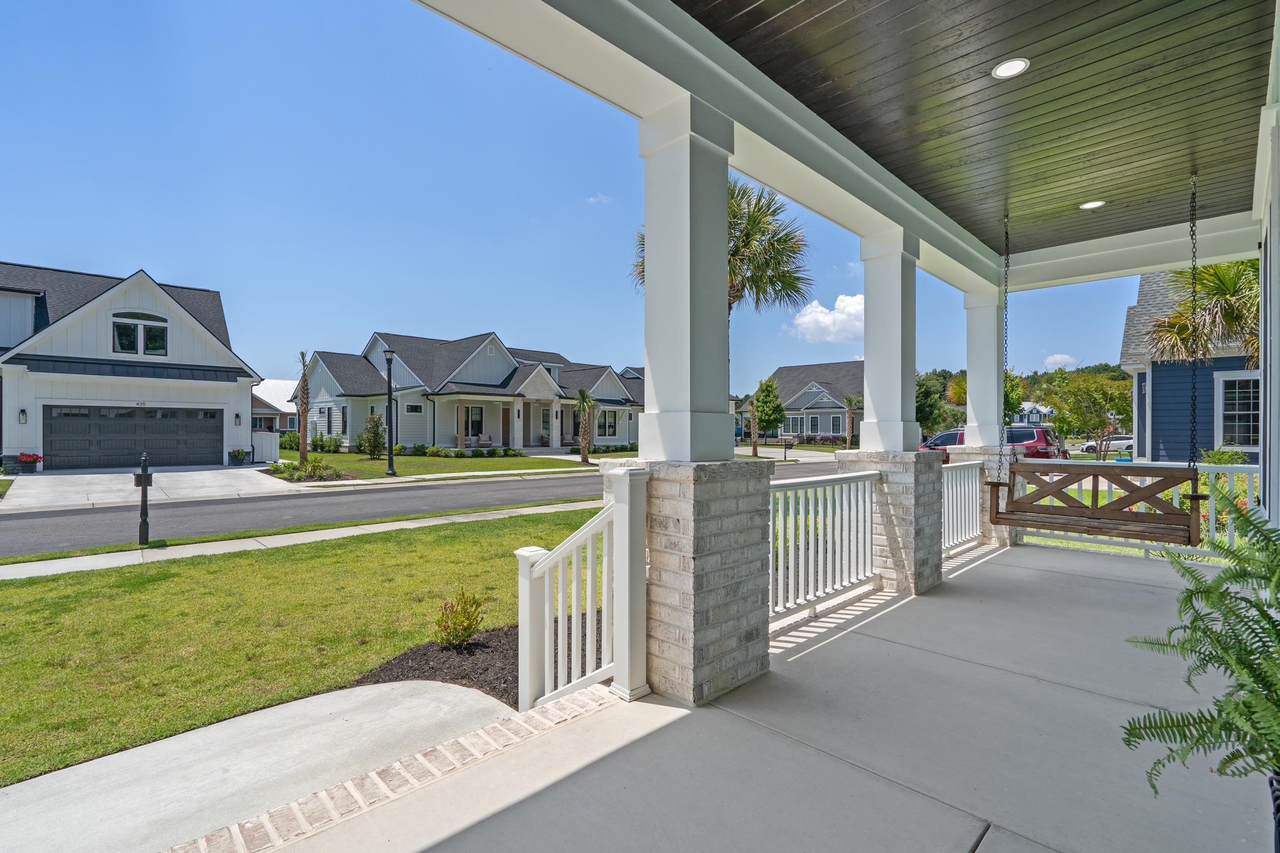 436 Plantation Oaks Dr. Property Photo 10