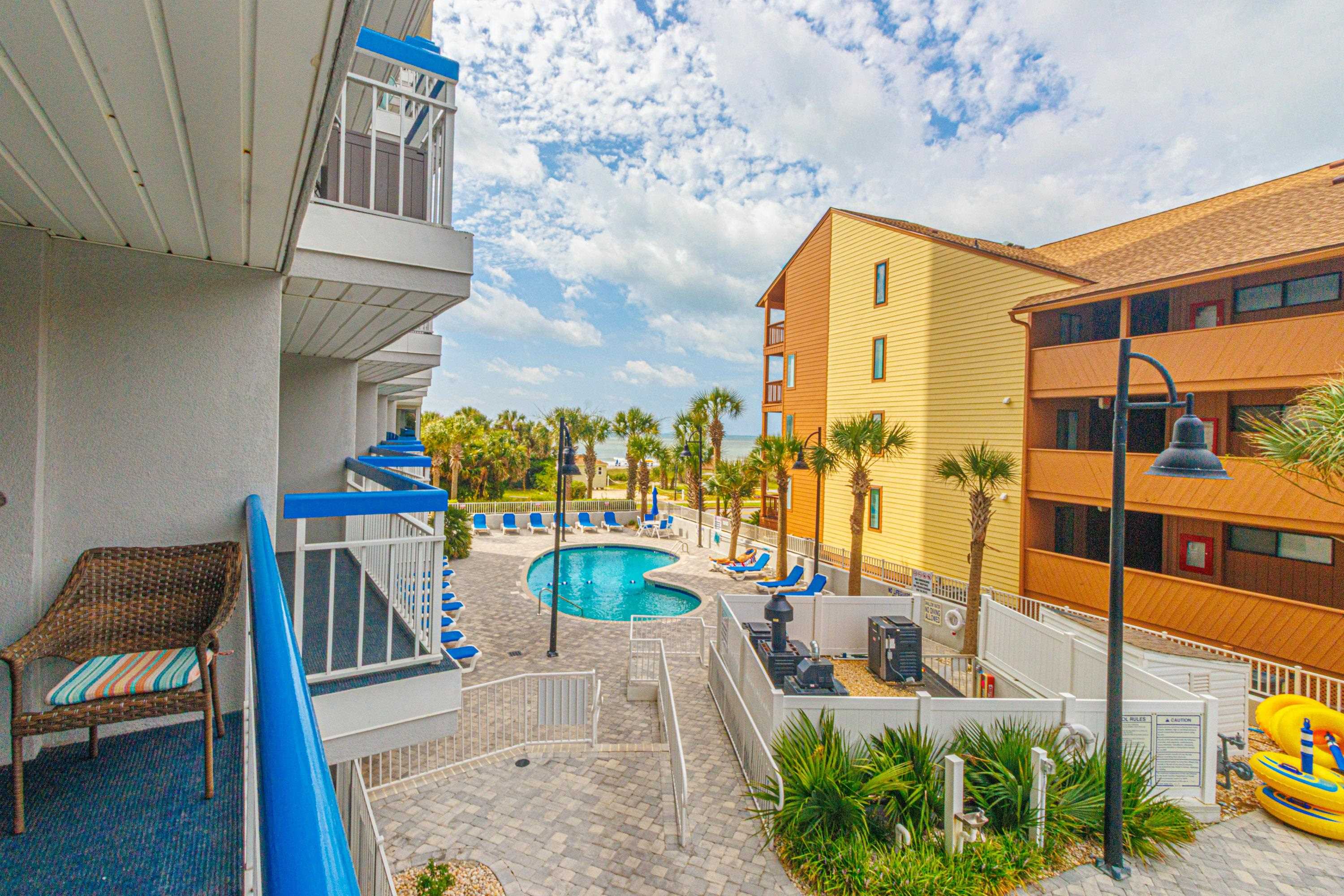 5511 Ocean Blvd. N Property Photo 2