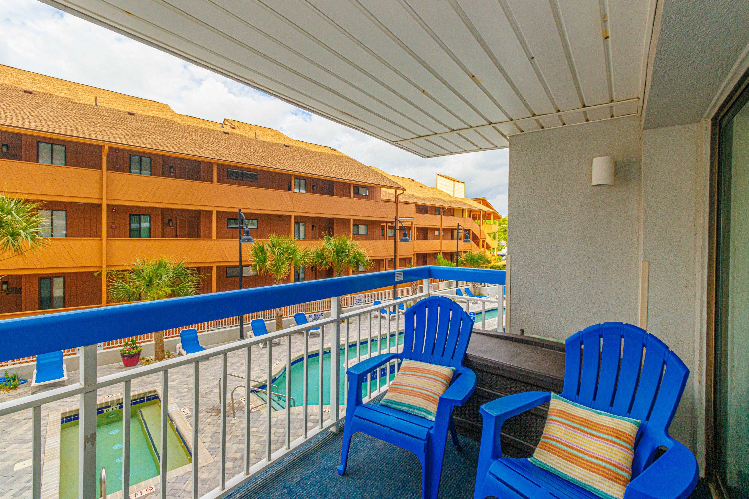 5511 Ocean Blvd. N Property Photo 5