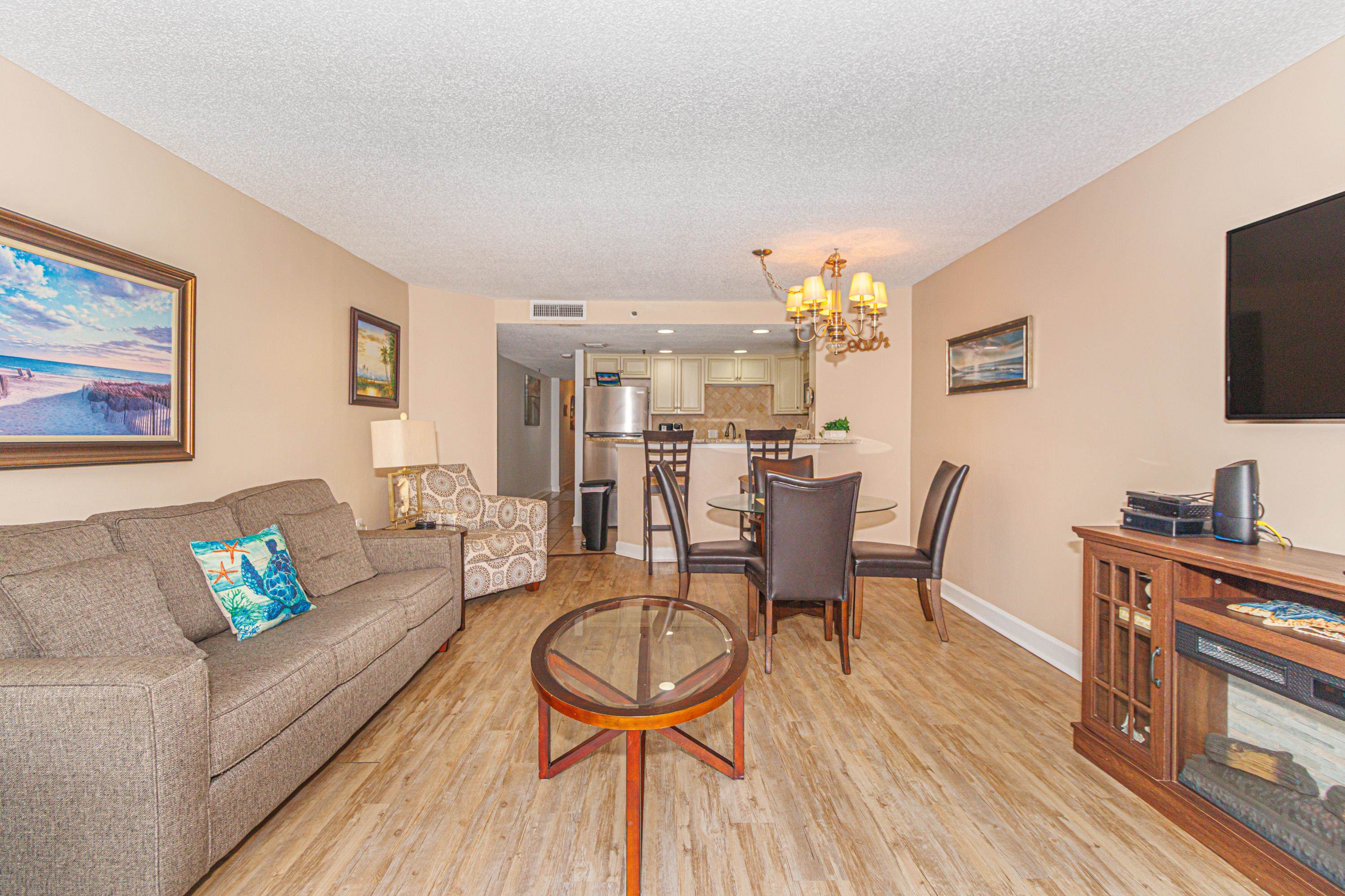 5511 Ocean Blvd. N Property Photo 8