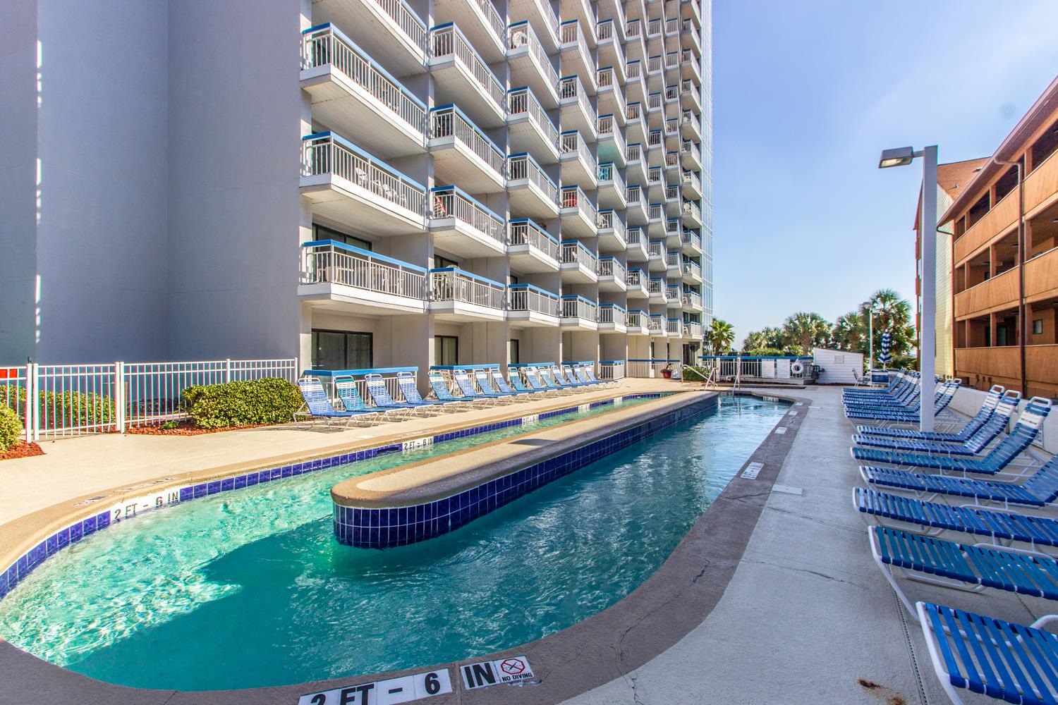 5511 Ocean Blvd. N Property Photo 34
