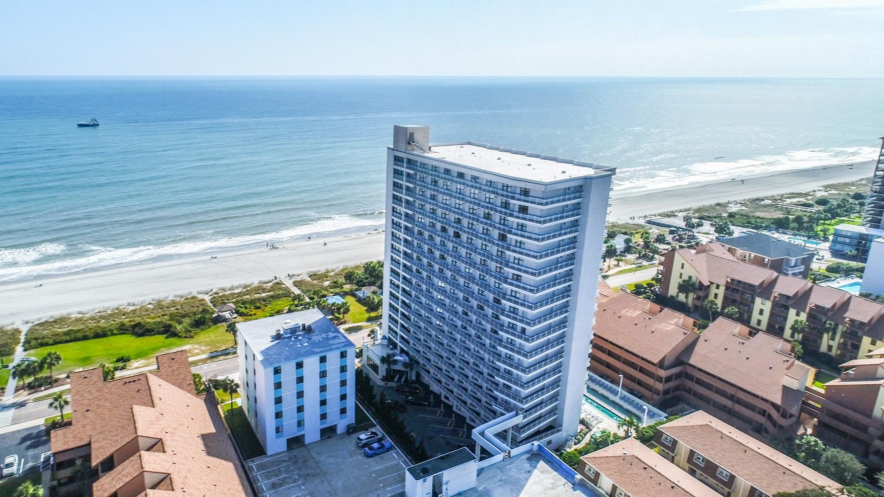5511 Ocean Blvd. N Property Photo 37