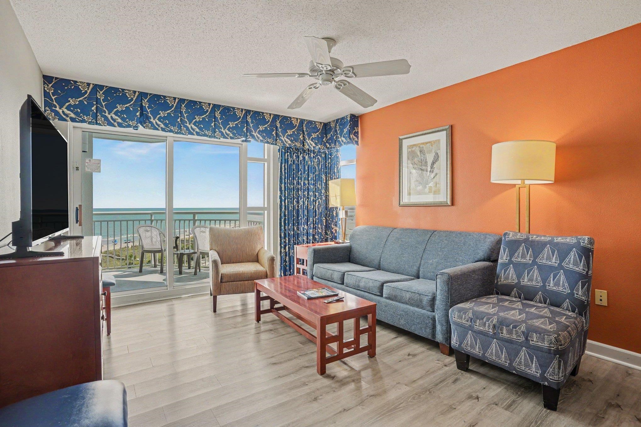 5200 N Ocean Blvd. Property Photo 3