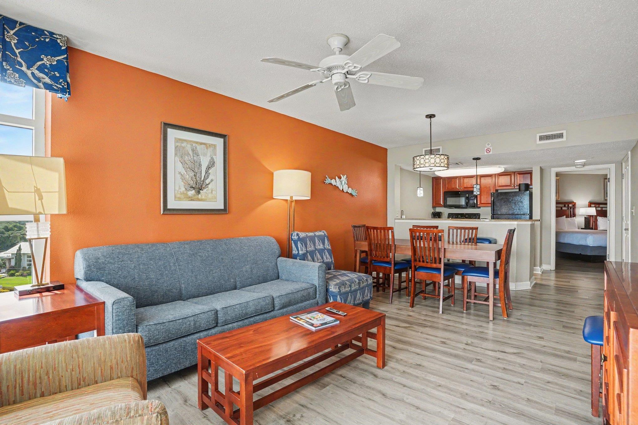5200 N Ocean Blvd. Property Photo 5