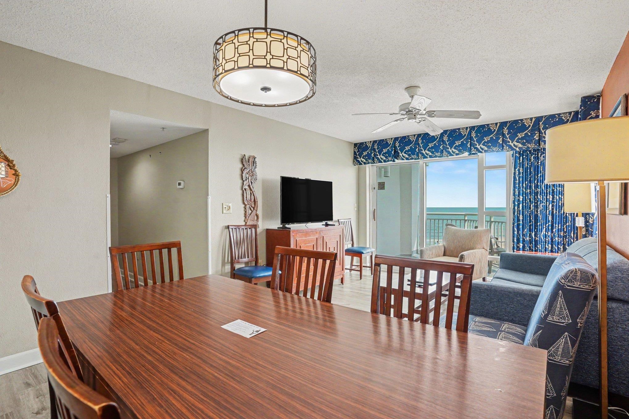 5200 N Ocean Blvd. Property Photo 6