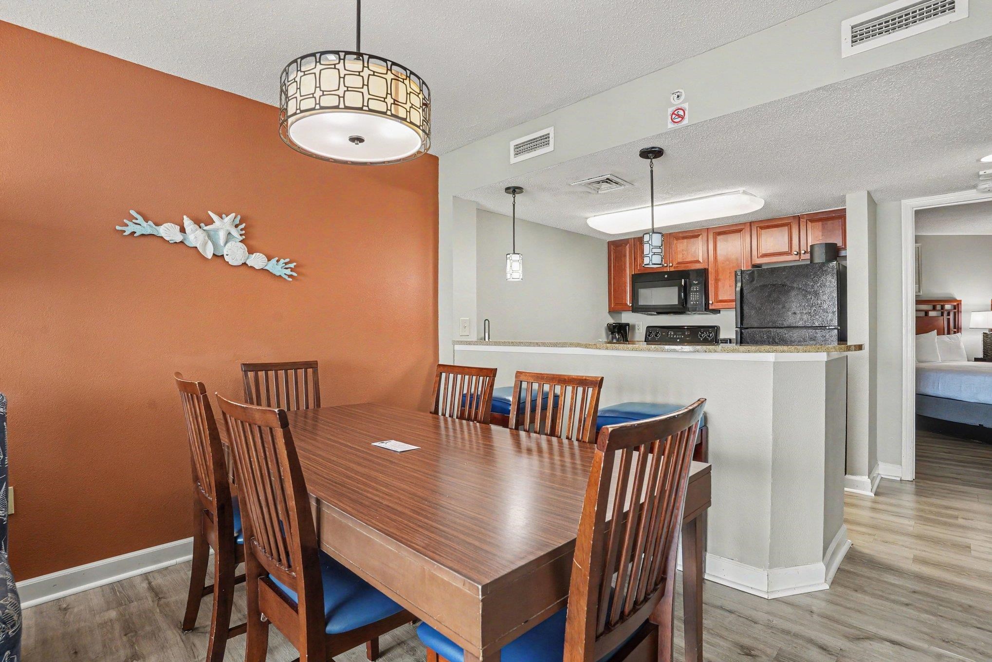 5200 N Ocean Blvd. Property Photo 9