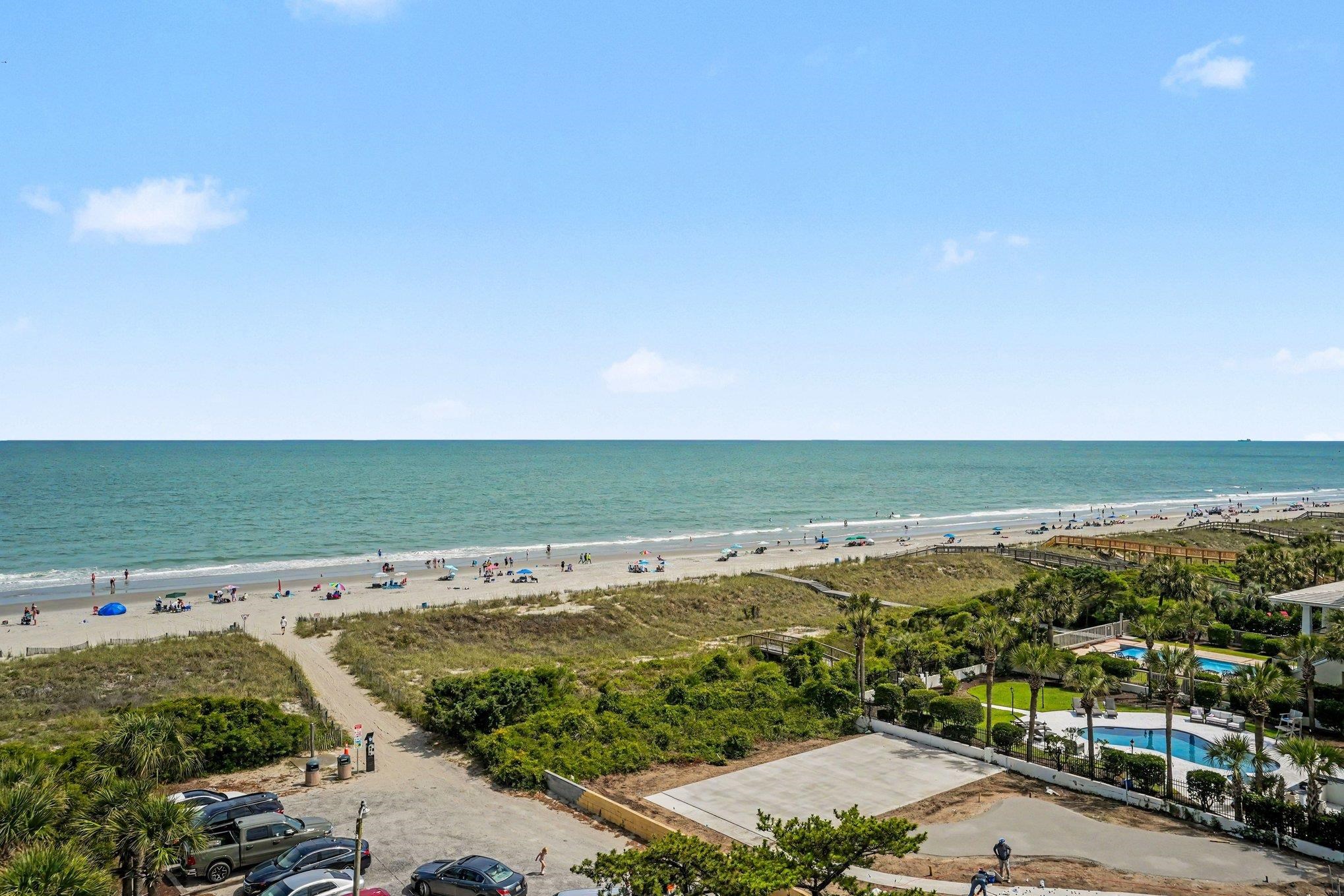 5200 N Ocean Blvd. Property Photo 21