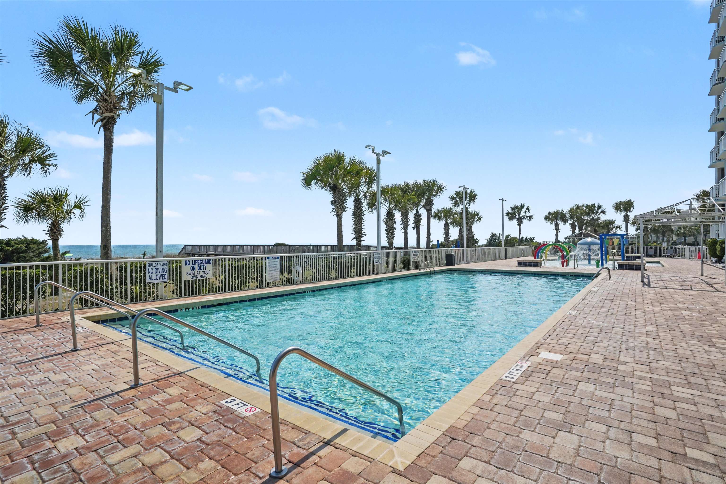 5200 N Ocean Blvd. Property Photo 23