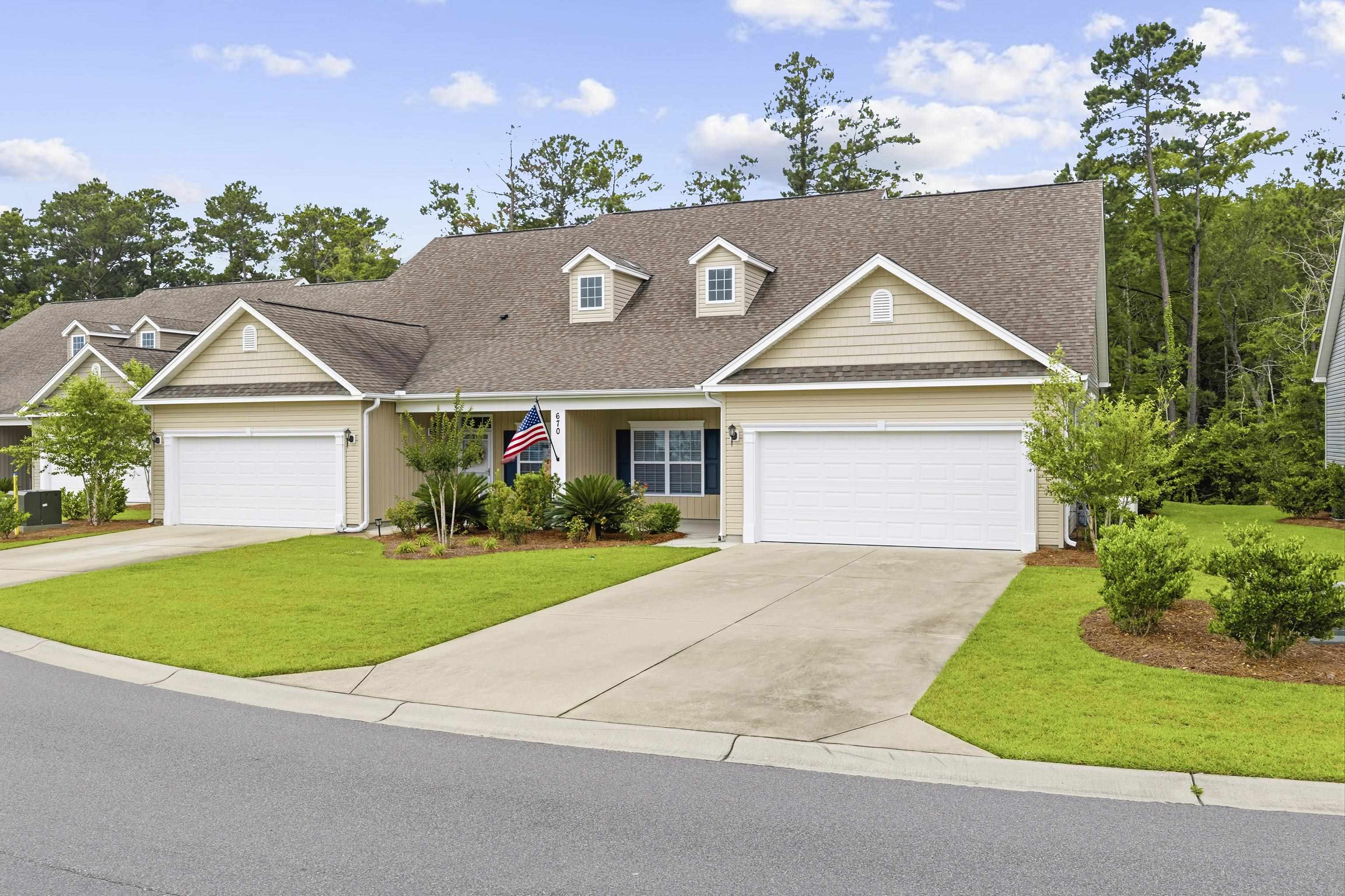 670 Sunnyside Dr. Property Photo 1
