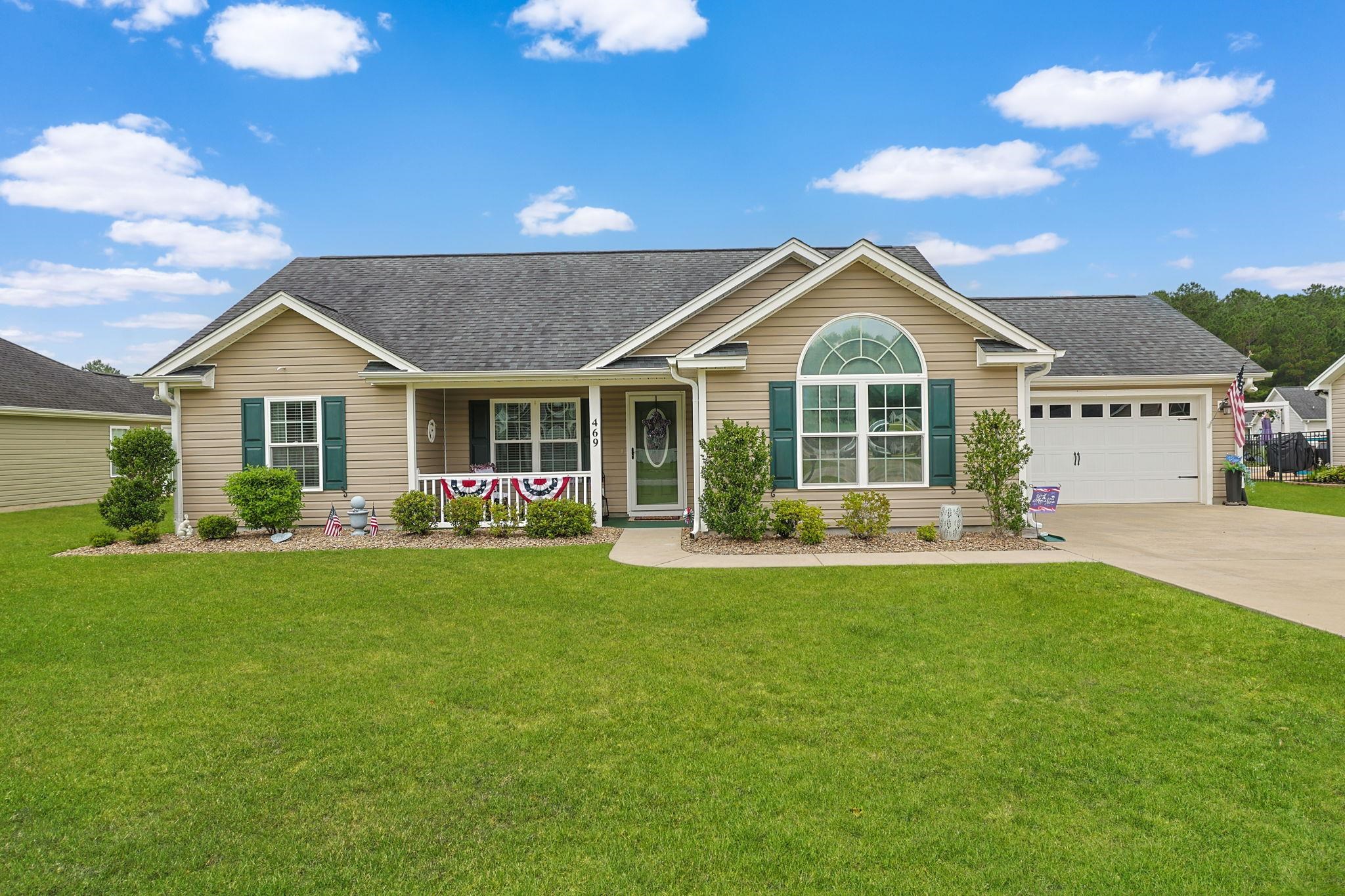 469 Oakham Dr.