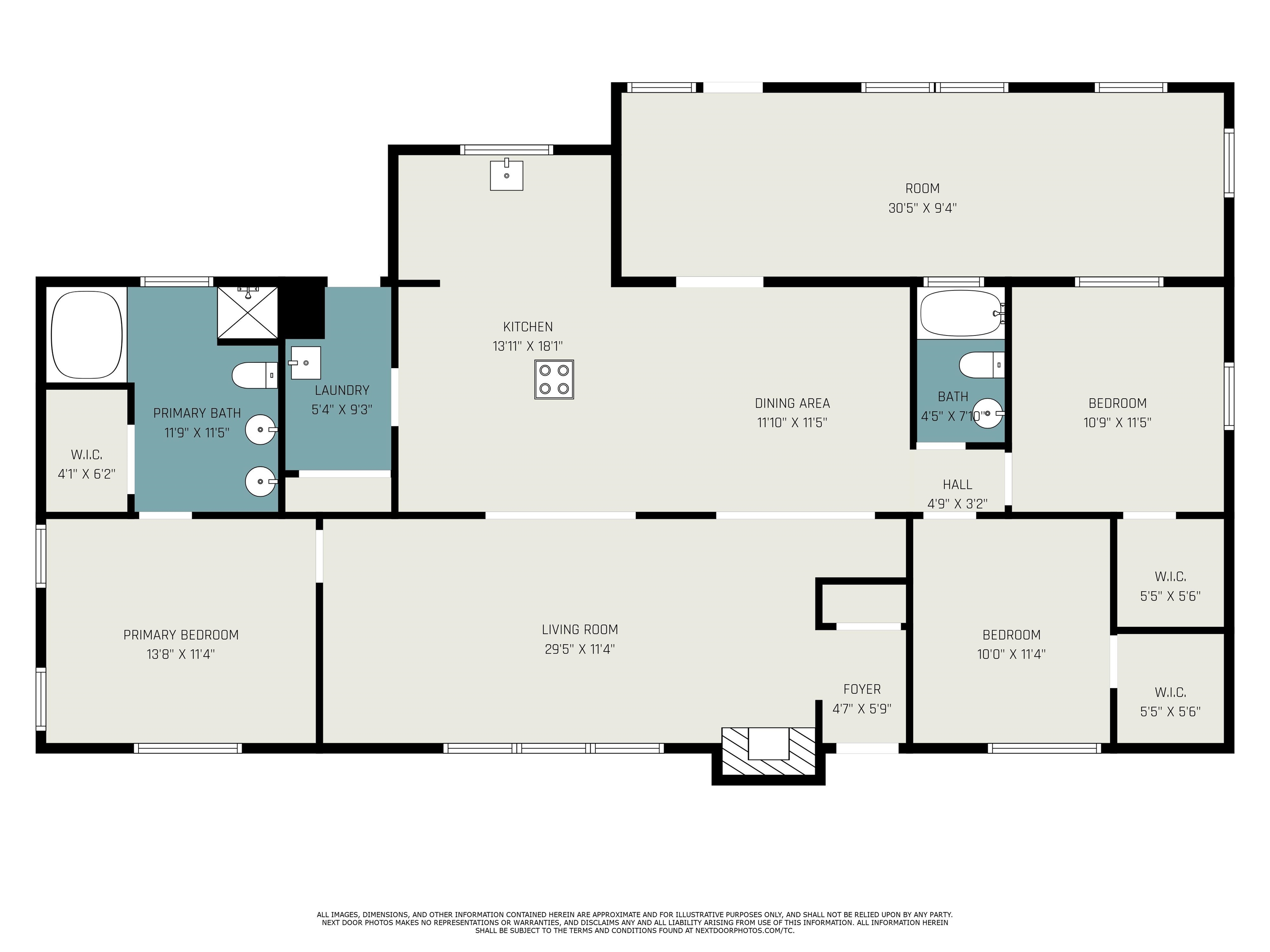 1015 Franks Ln. Property Photo 25