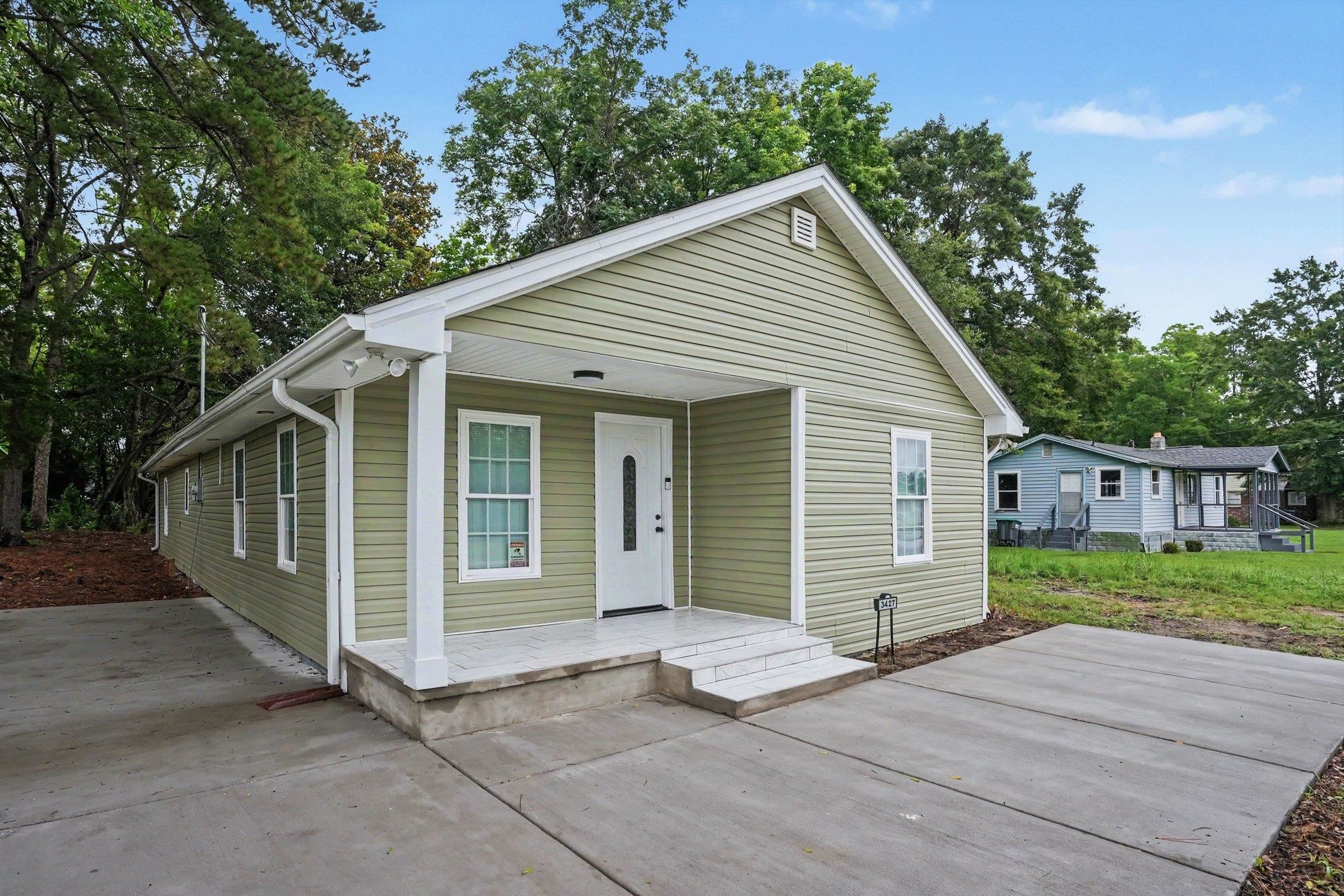 3427 Church St. Property Photo 1