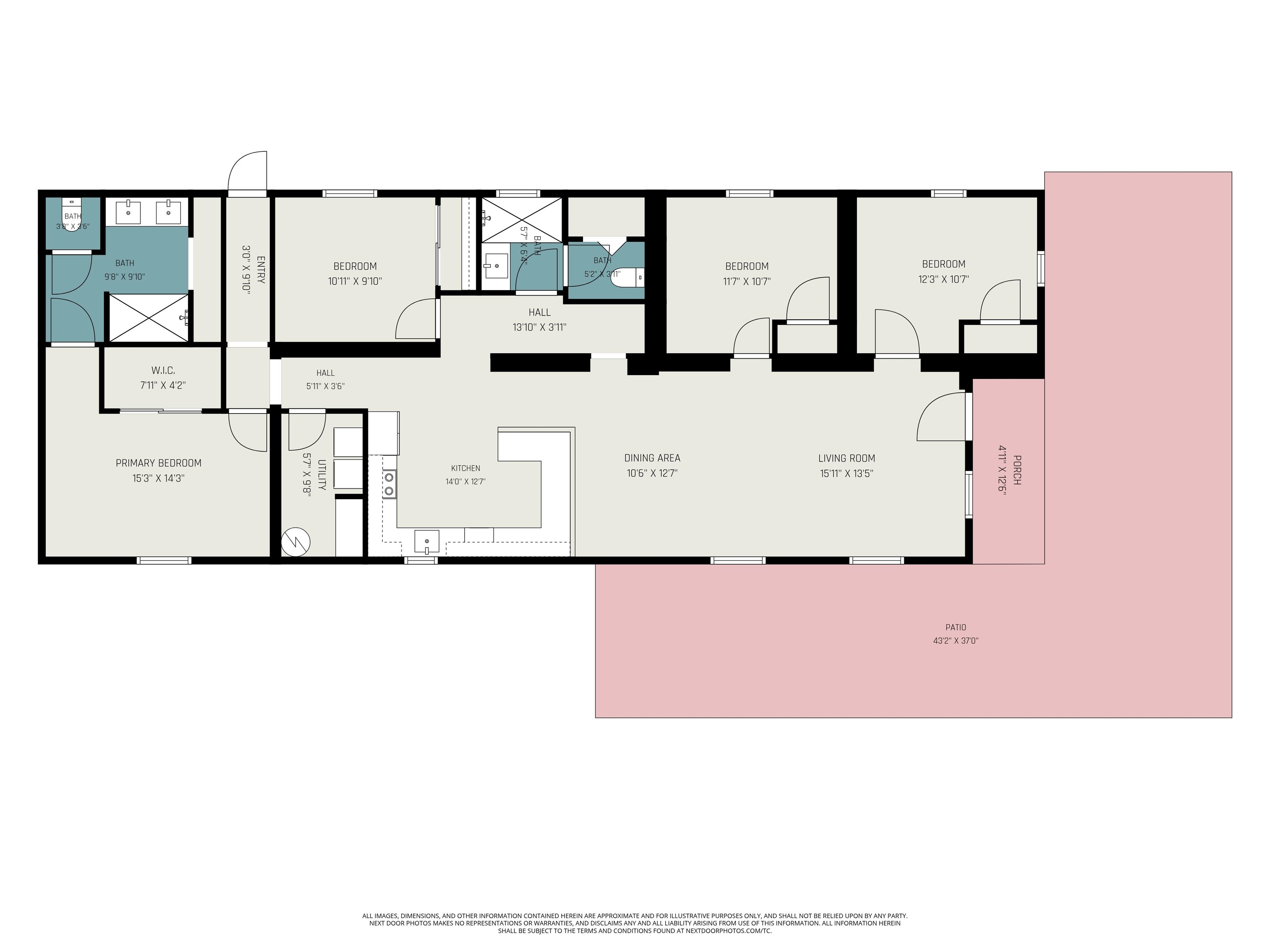 3427 Church St. Property Photo 27