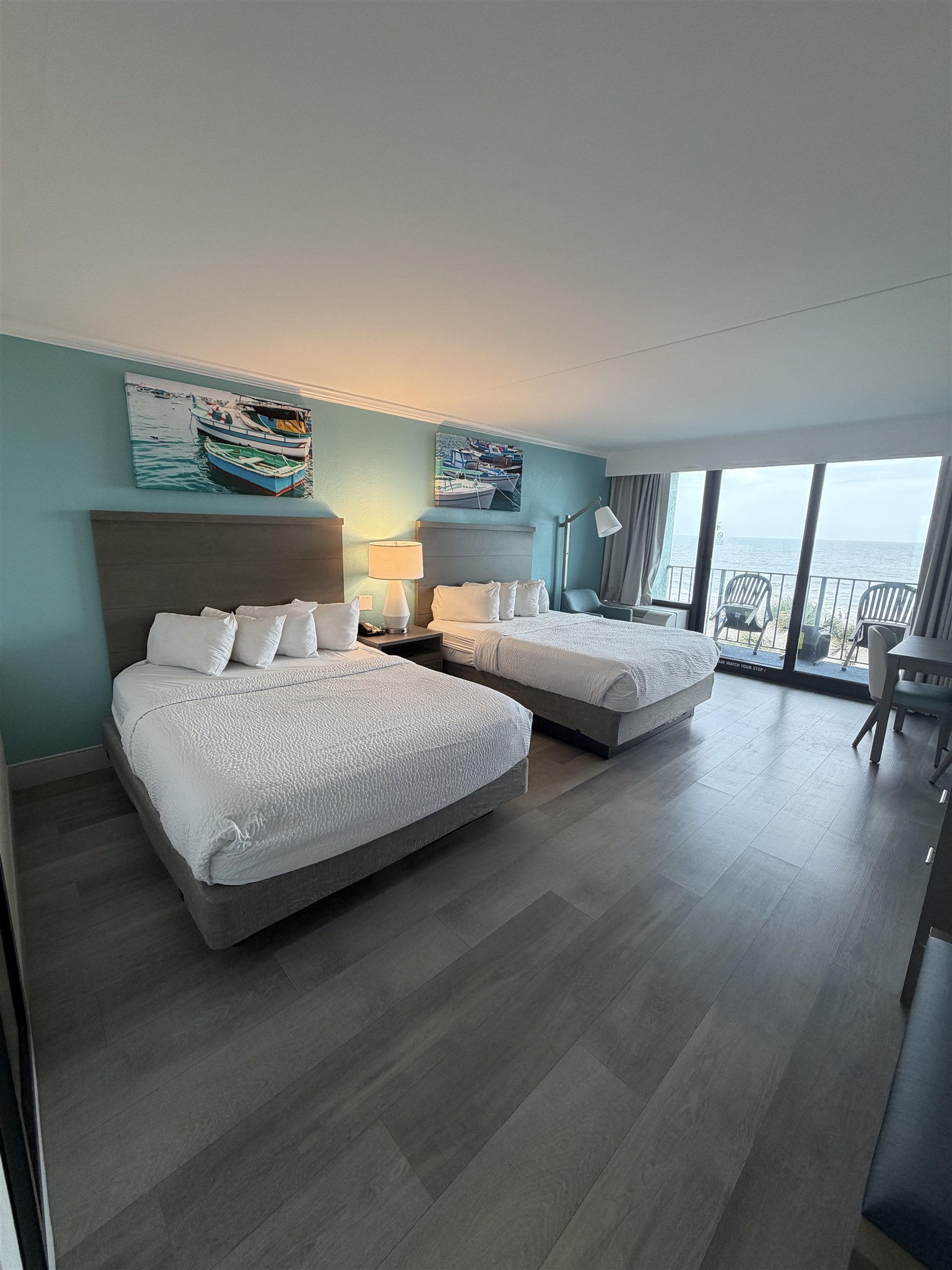 2311 S Ocean Blvd. Property Photo 2