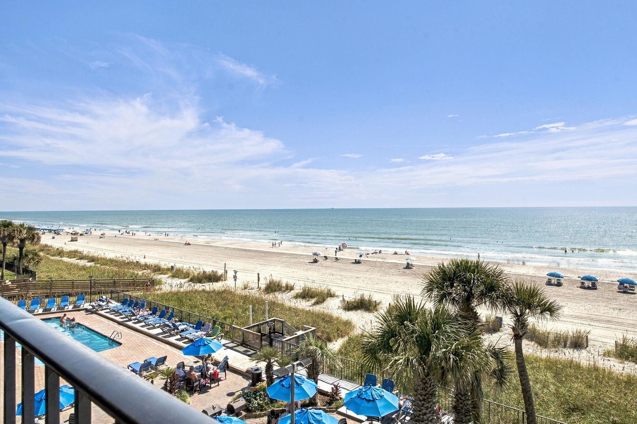 2311 S Ocean Blvd. Property Photo 2
