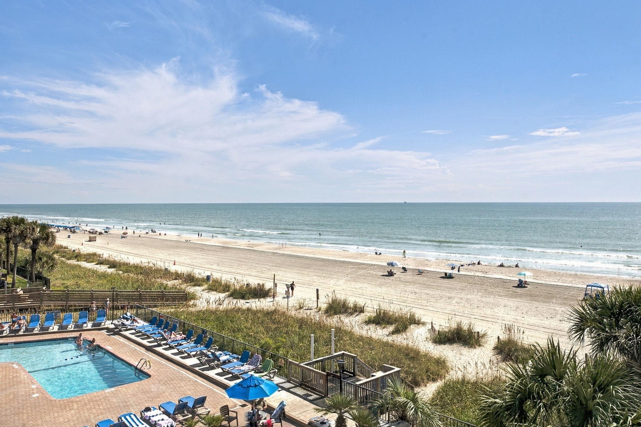 2311 S Ocean Blvd. Property Photo 4