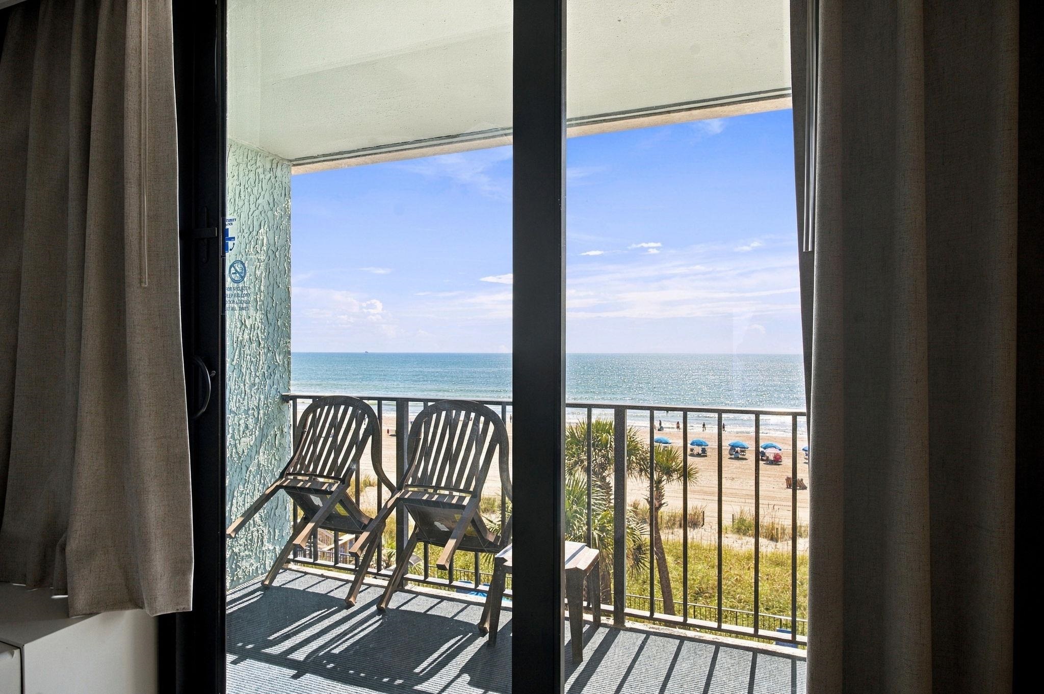 2311 S Ocean Blvd. Property Photo 6