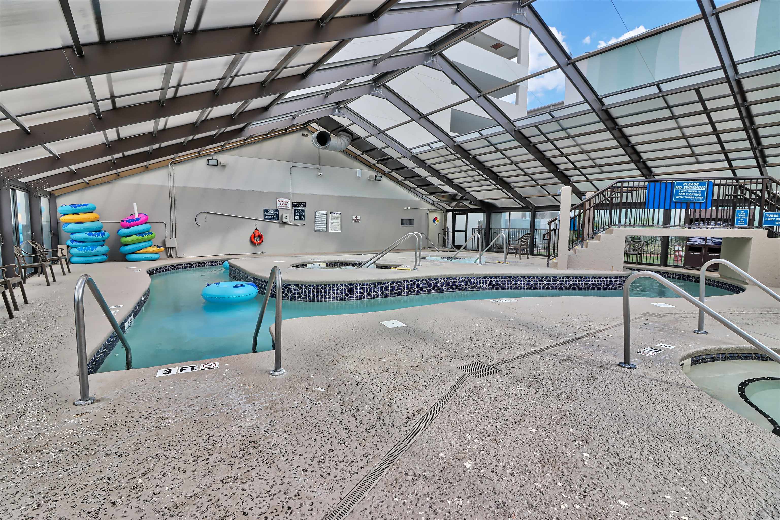 2311 S Ocean Blvd. Property Photo 7