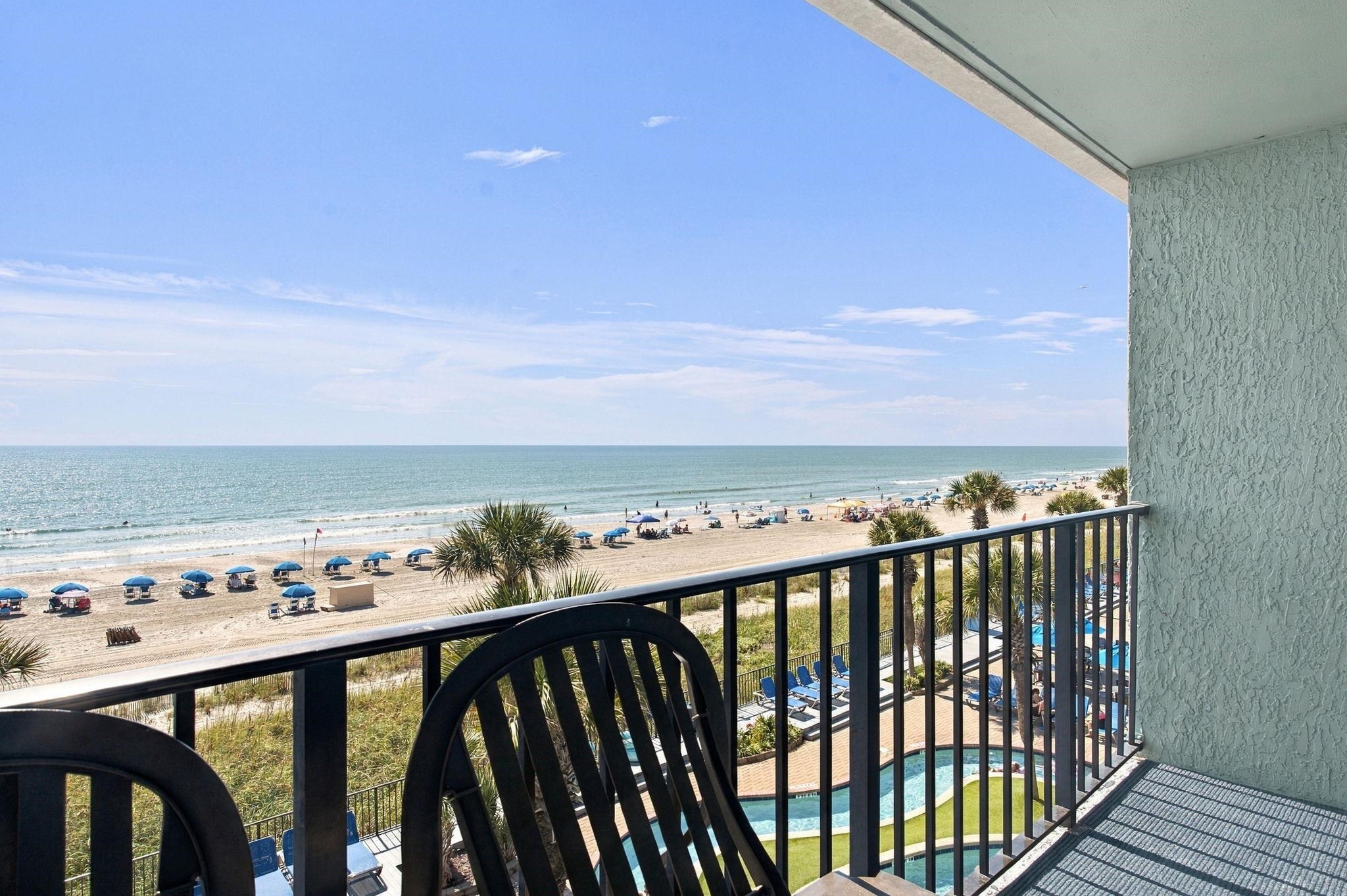 2311 S Ocean Blvd. Property Photo 7