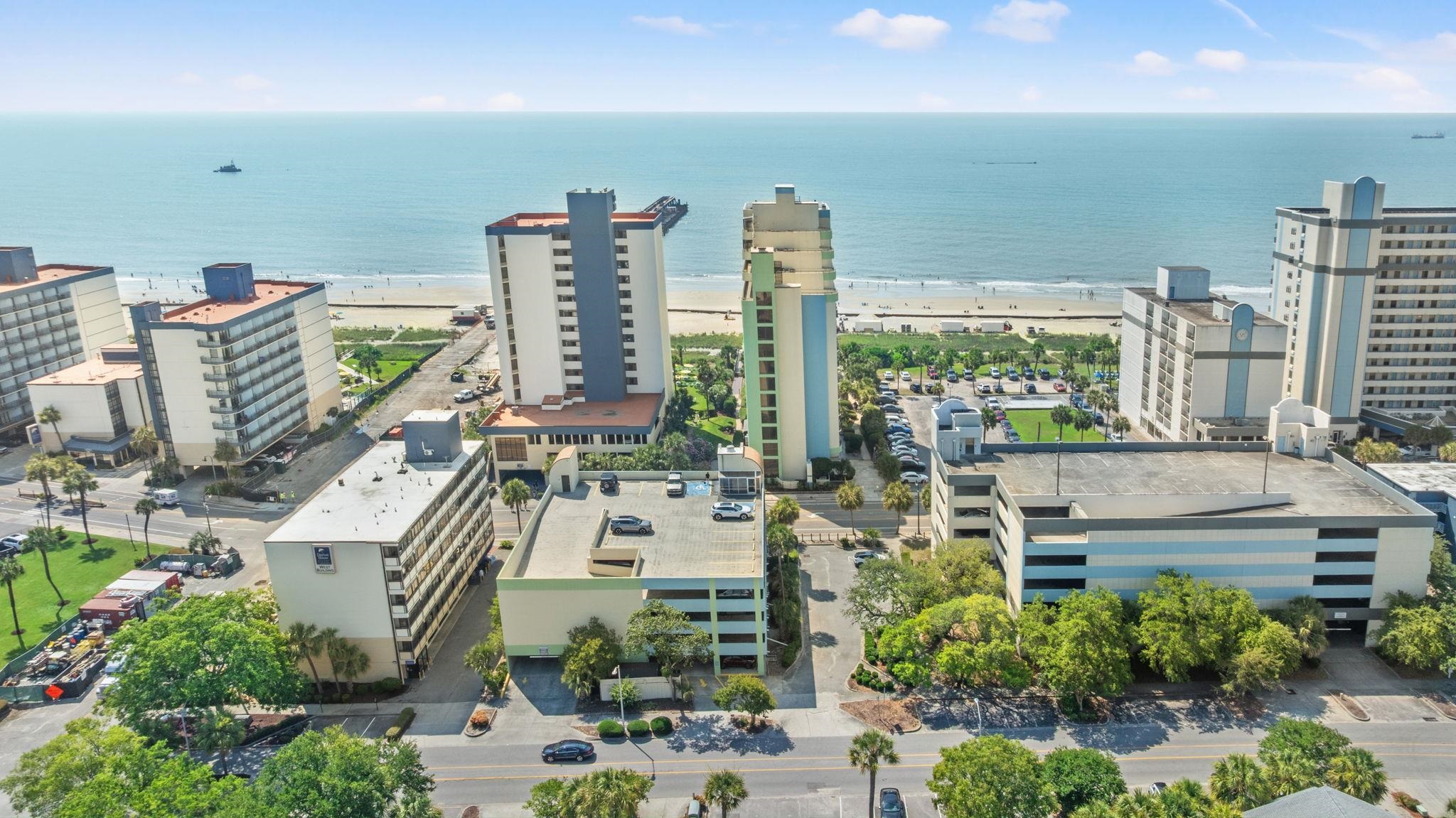 2310 N Ocean Blvd. Property Photo 2