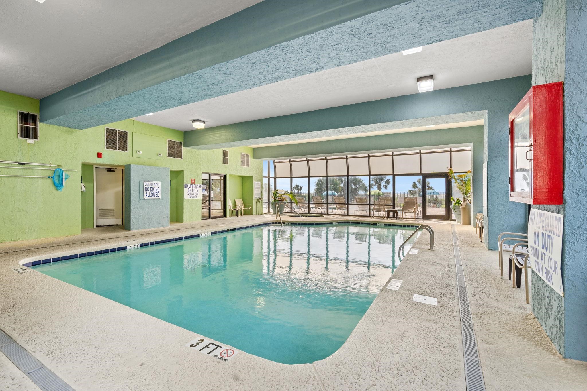 2310 N Ocean Blvd. Property Photo 11