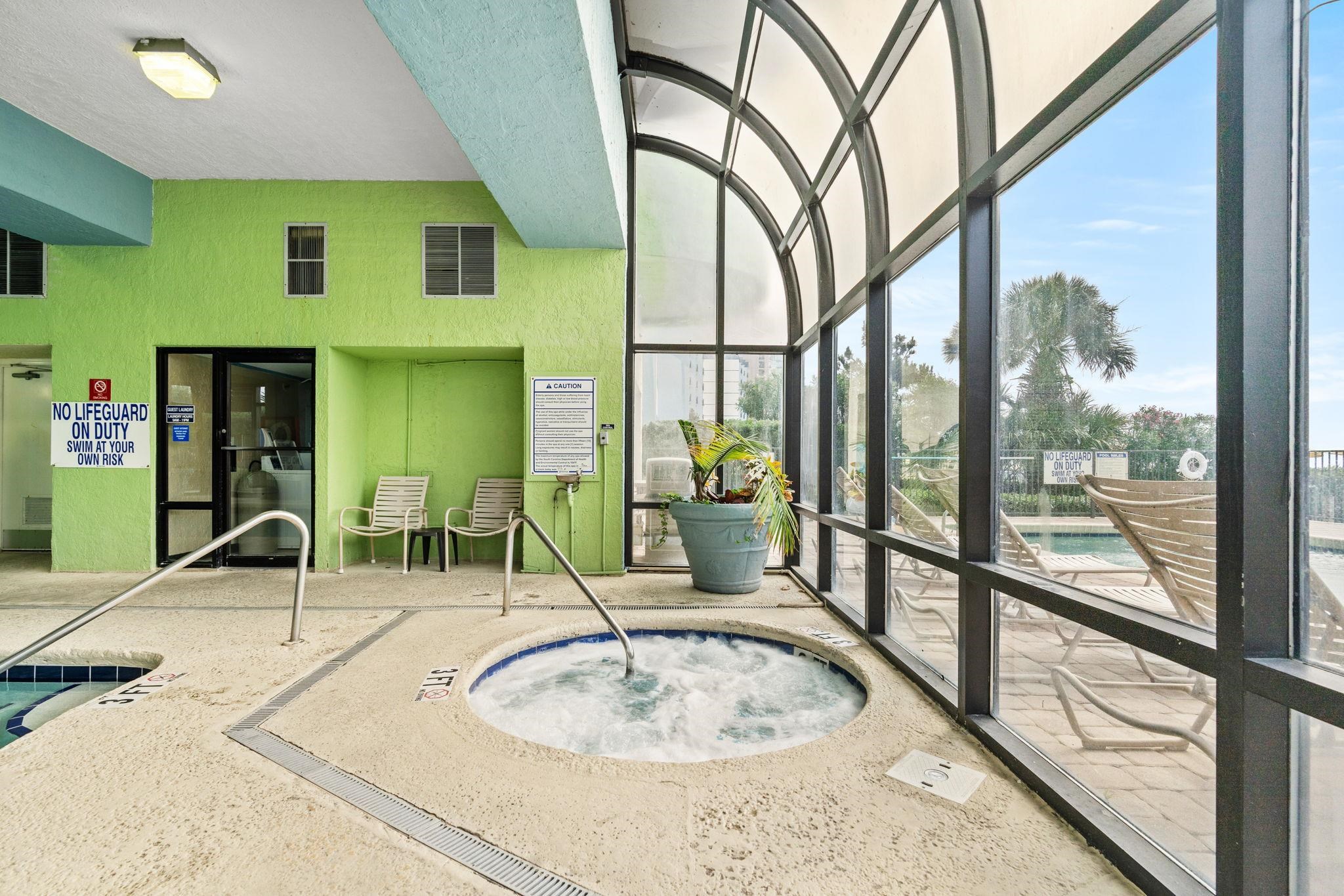 2310 N Ocean Blvd. Property Photo 12
