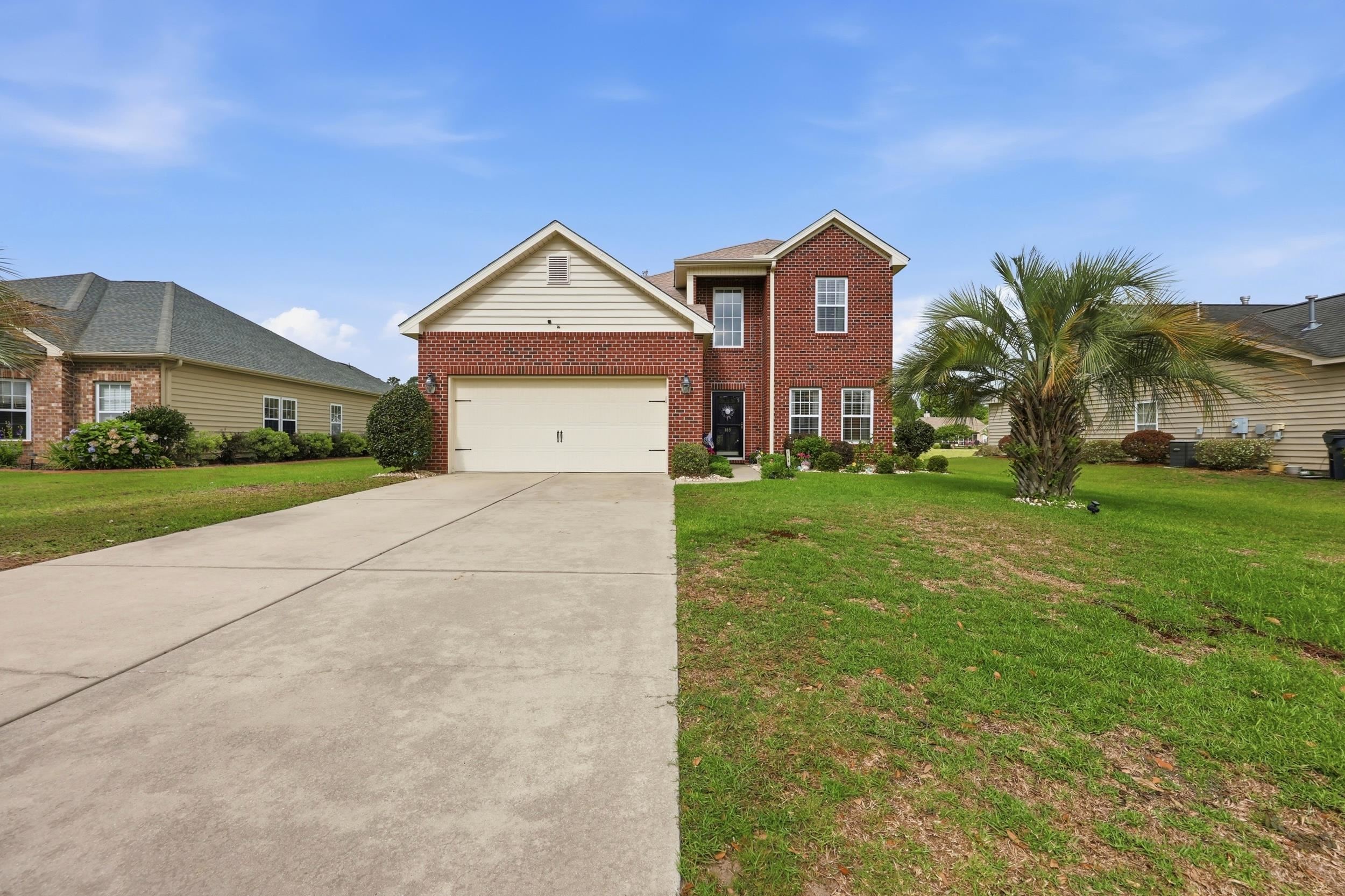 148 Glenmoor Dr. Property Photo 1