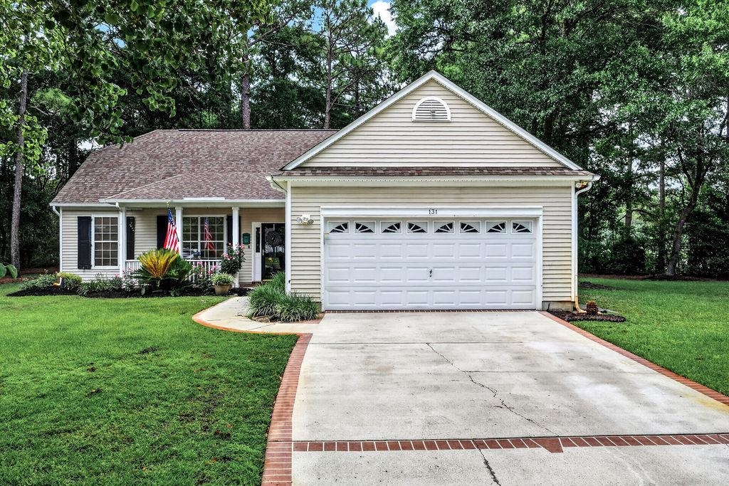 131 Cobblestone Dr. Property Photo 1